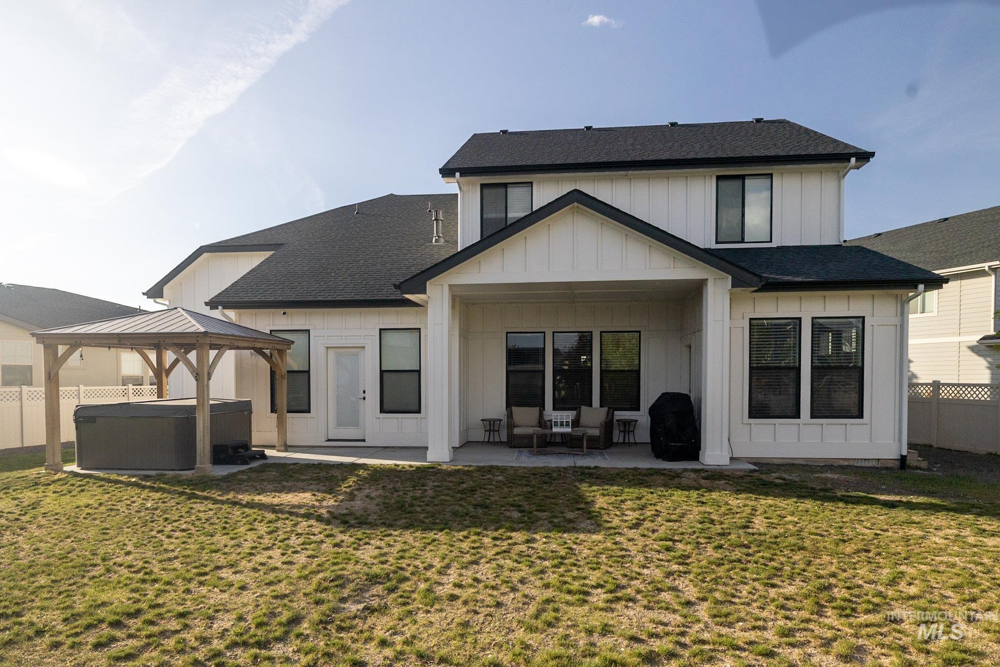 4493 W Cedar Grove Dr.