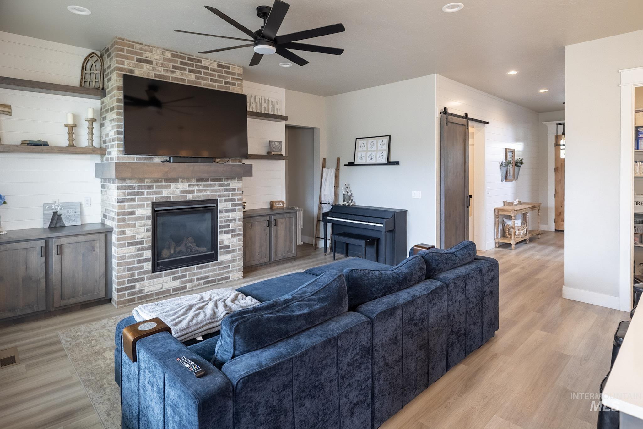 4493 W Cedar Grove Dr.