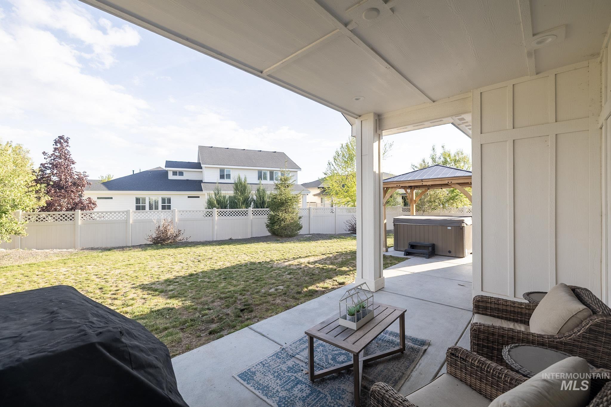 4493 W Cedar Grove Dr.