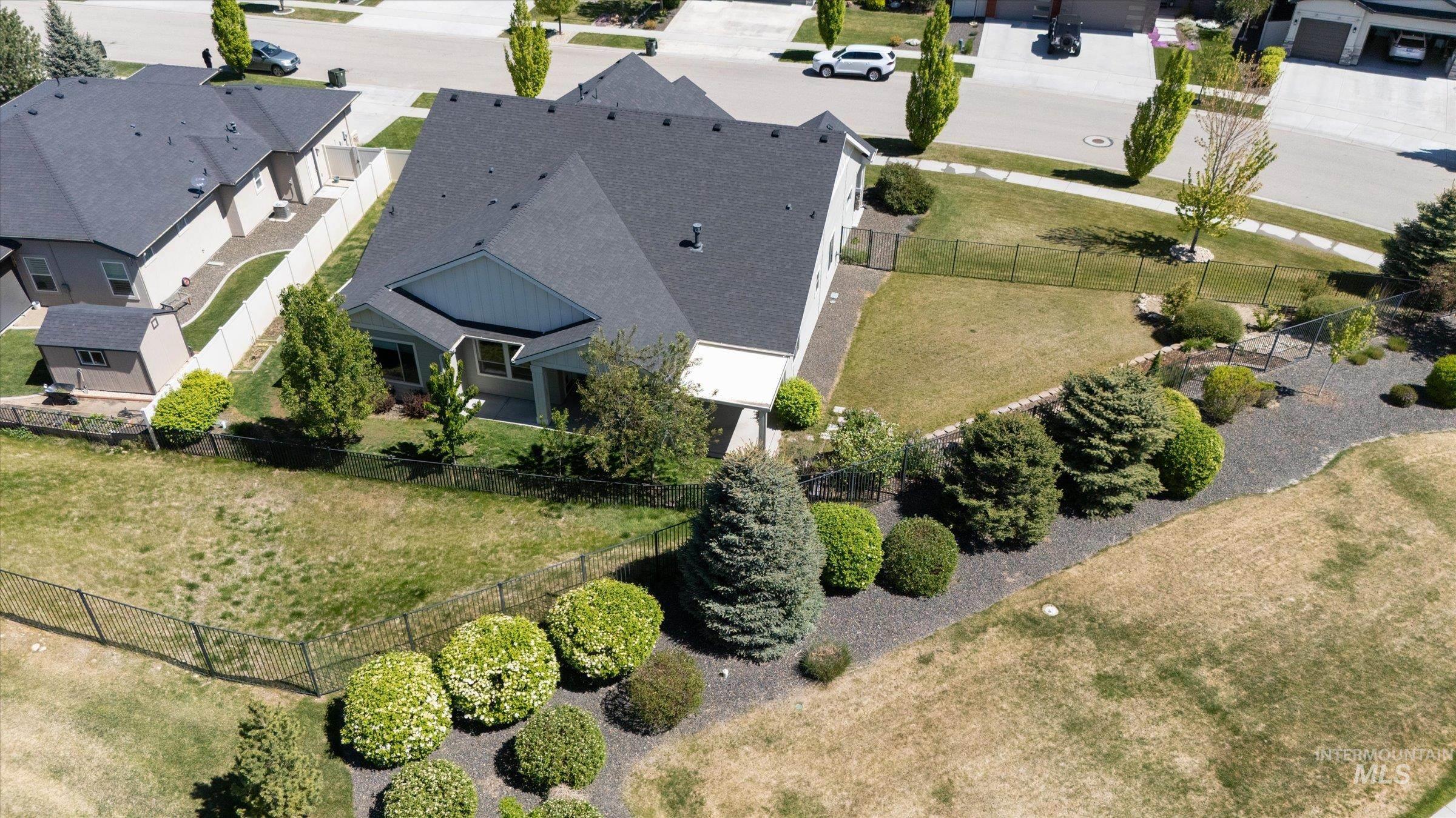 1031 E Reflect Ridge Drive