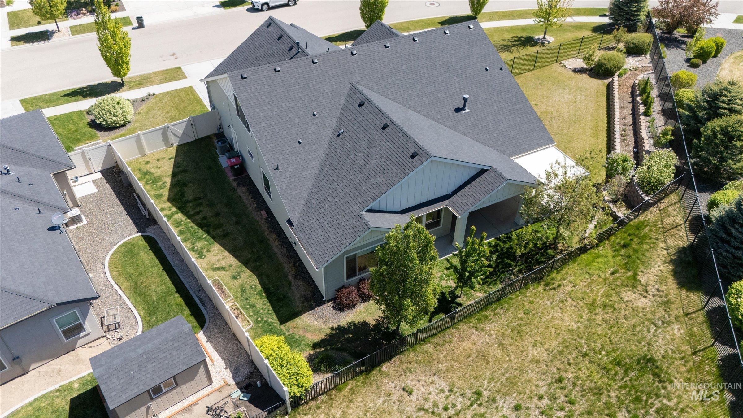 1031 E Reflect Ridge Drive