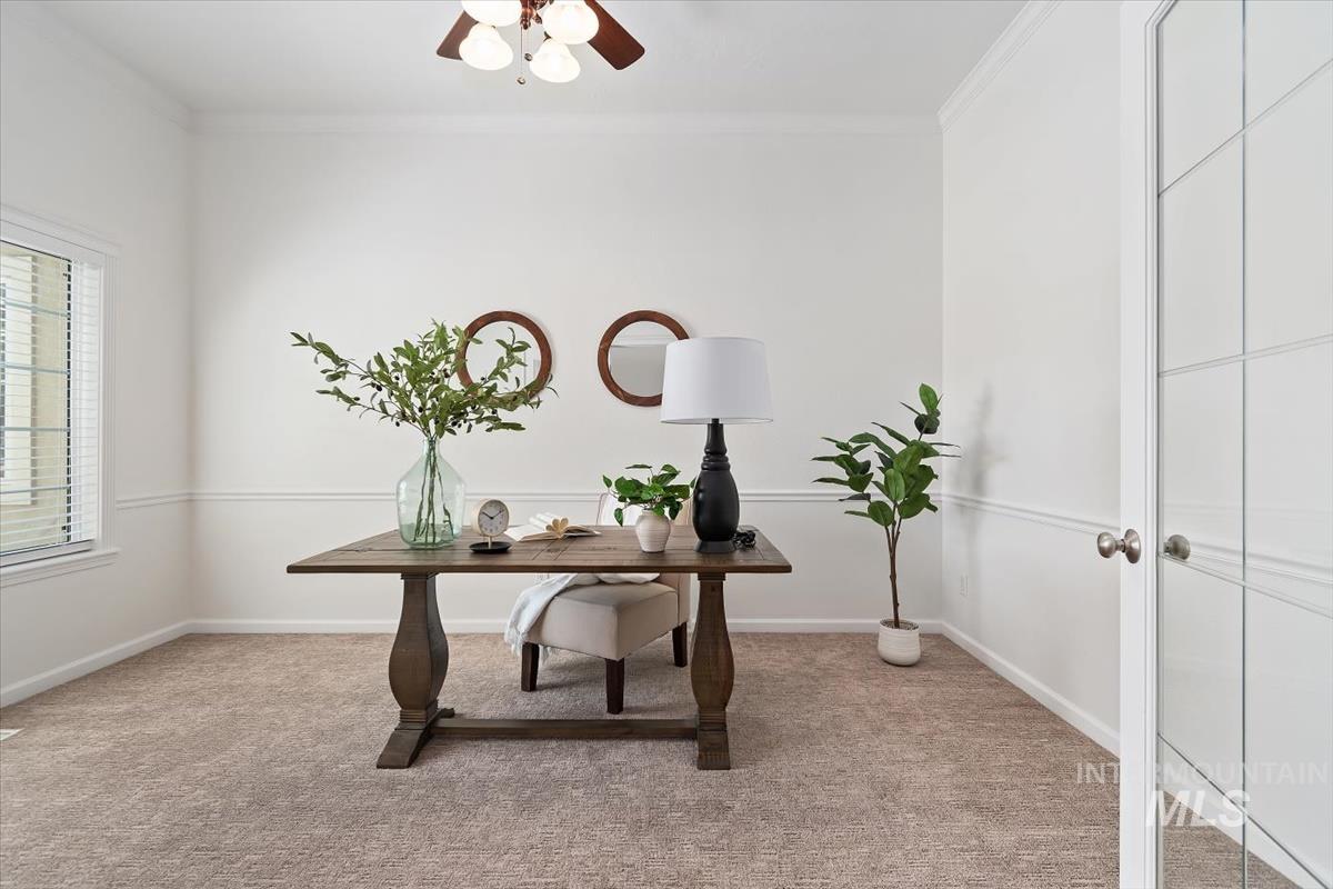 2312 W Kelly Creek Drive