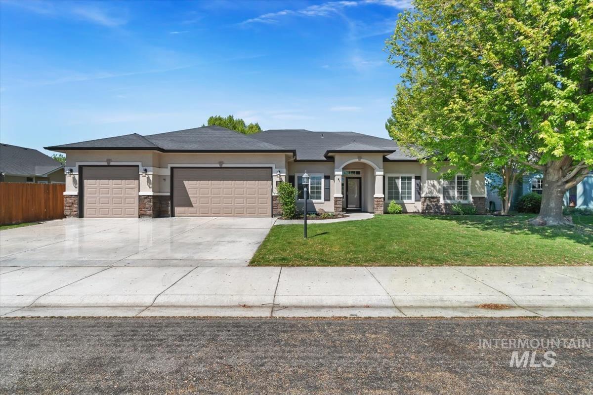 2312 W Kelly Creek Drive