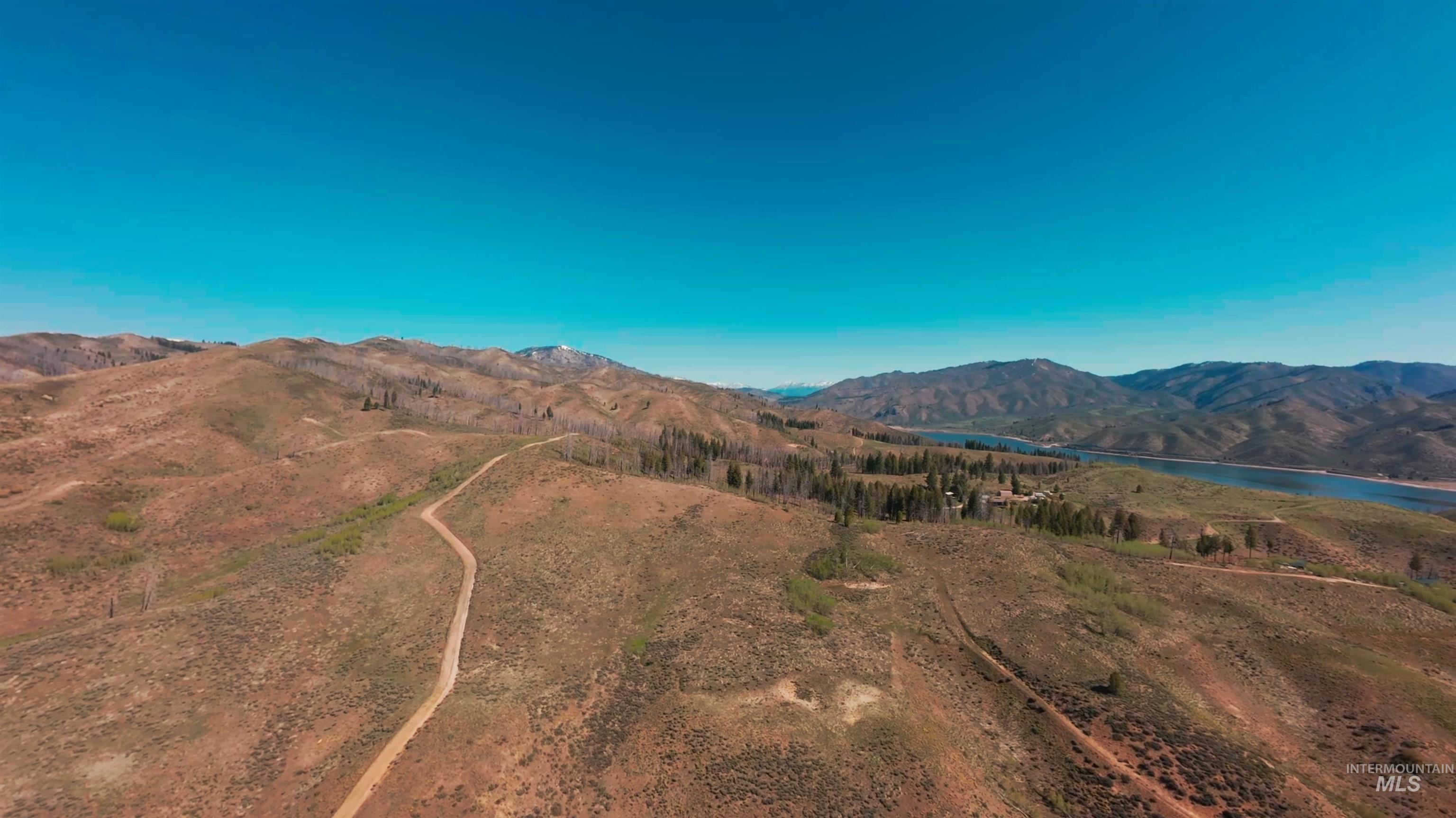 LOT 9C W Fircrest Dr