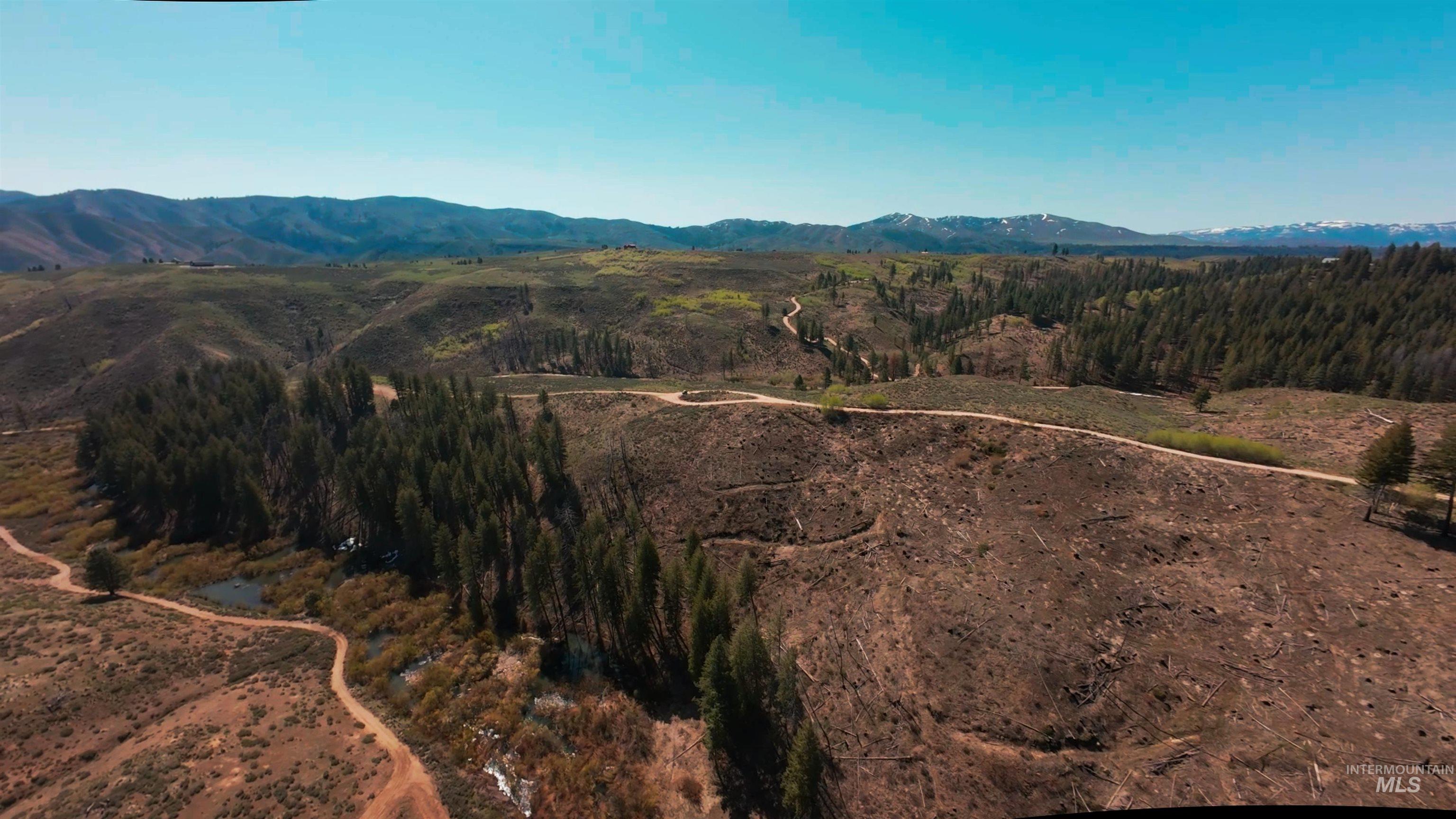 LOT 9C W Fircrest Dr