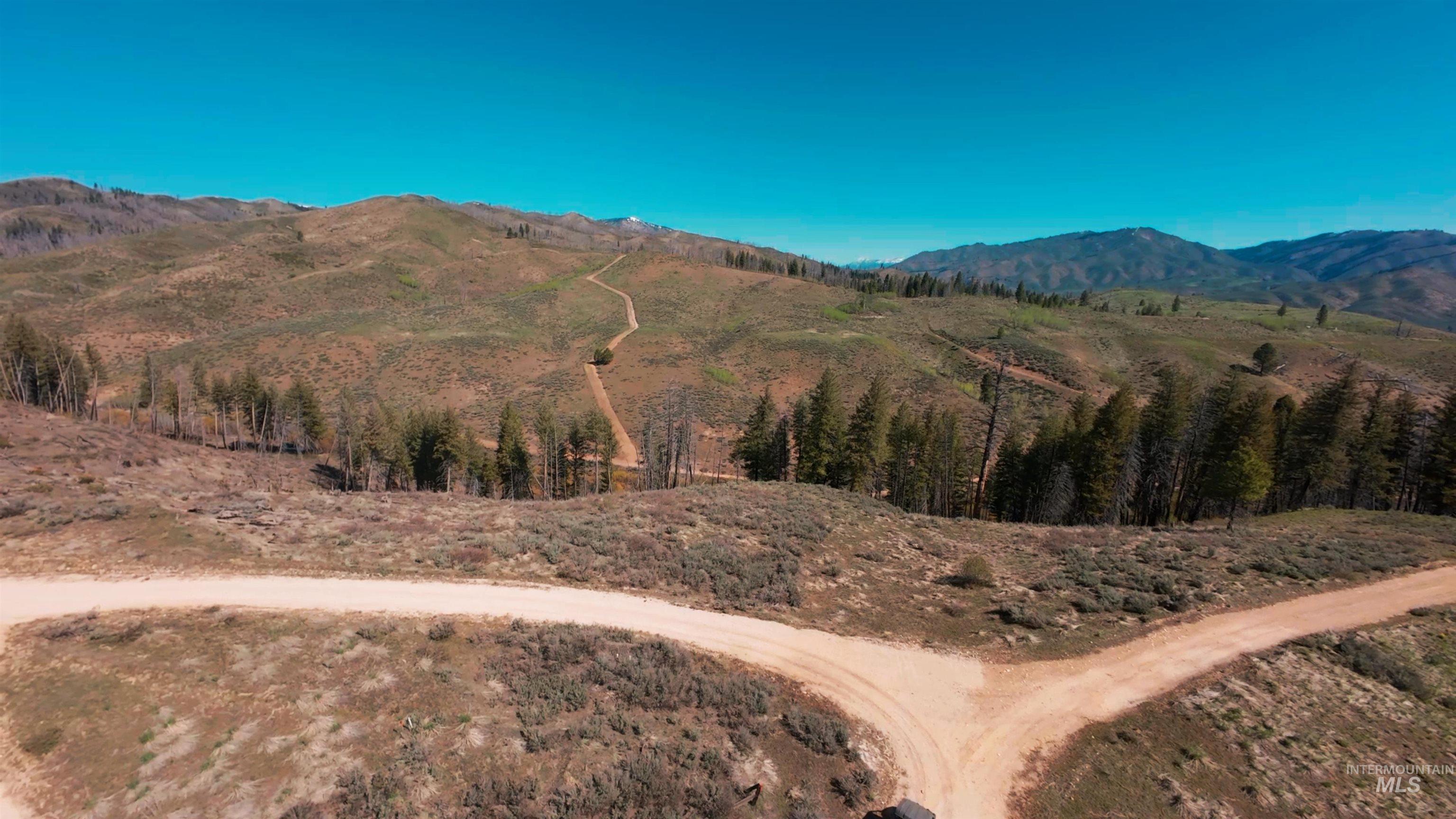 LOT 9C W Fircrest Dr