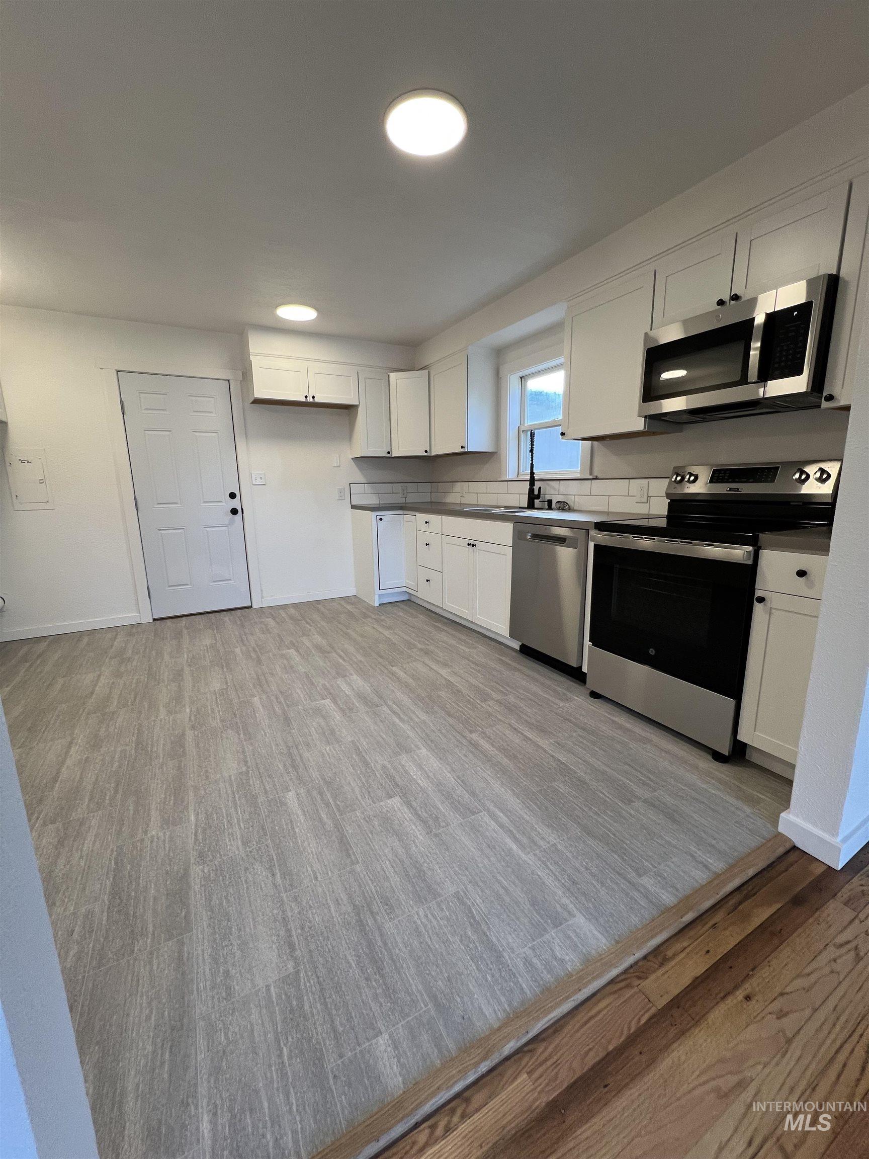 317 Baker Drive