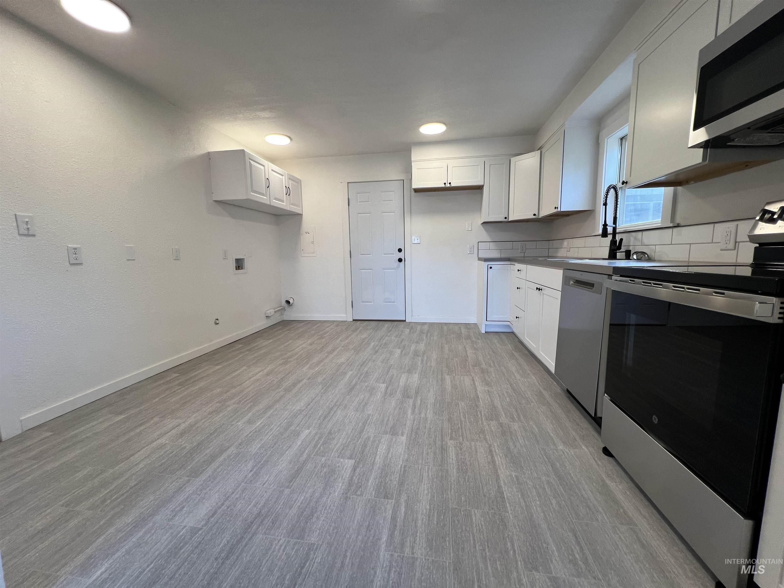 317 Baker Drive