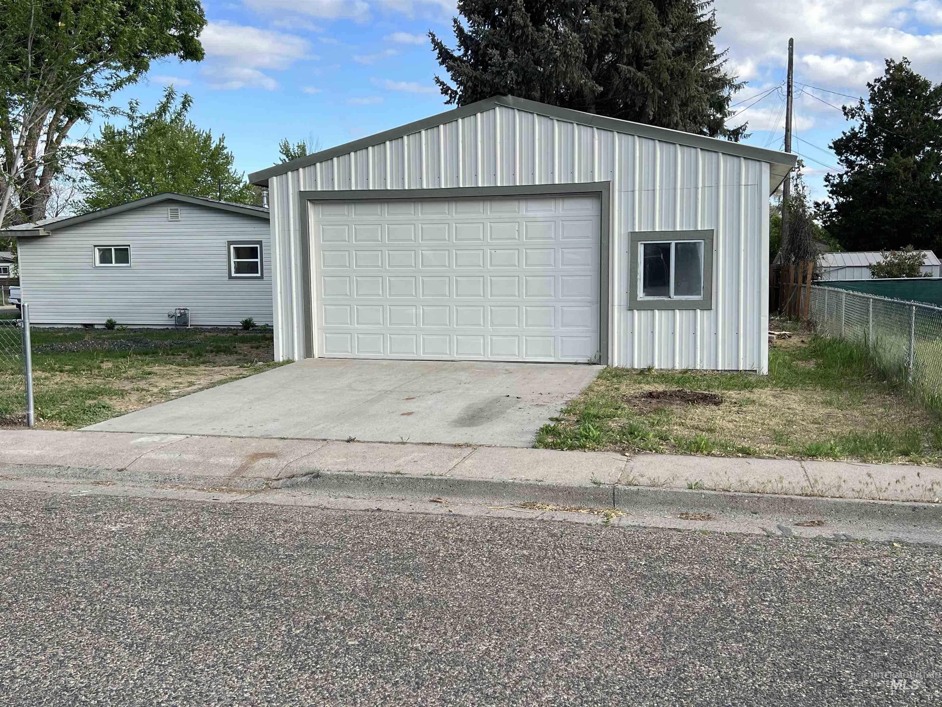 317 Baker Drive
