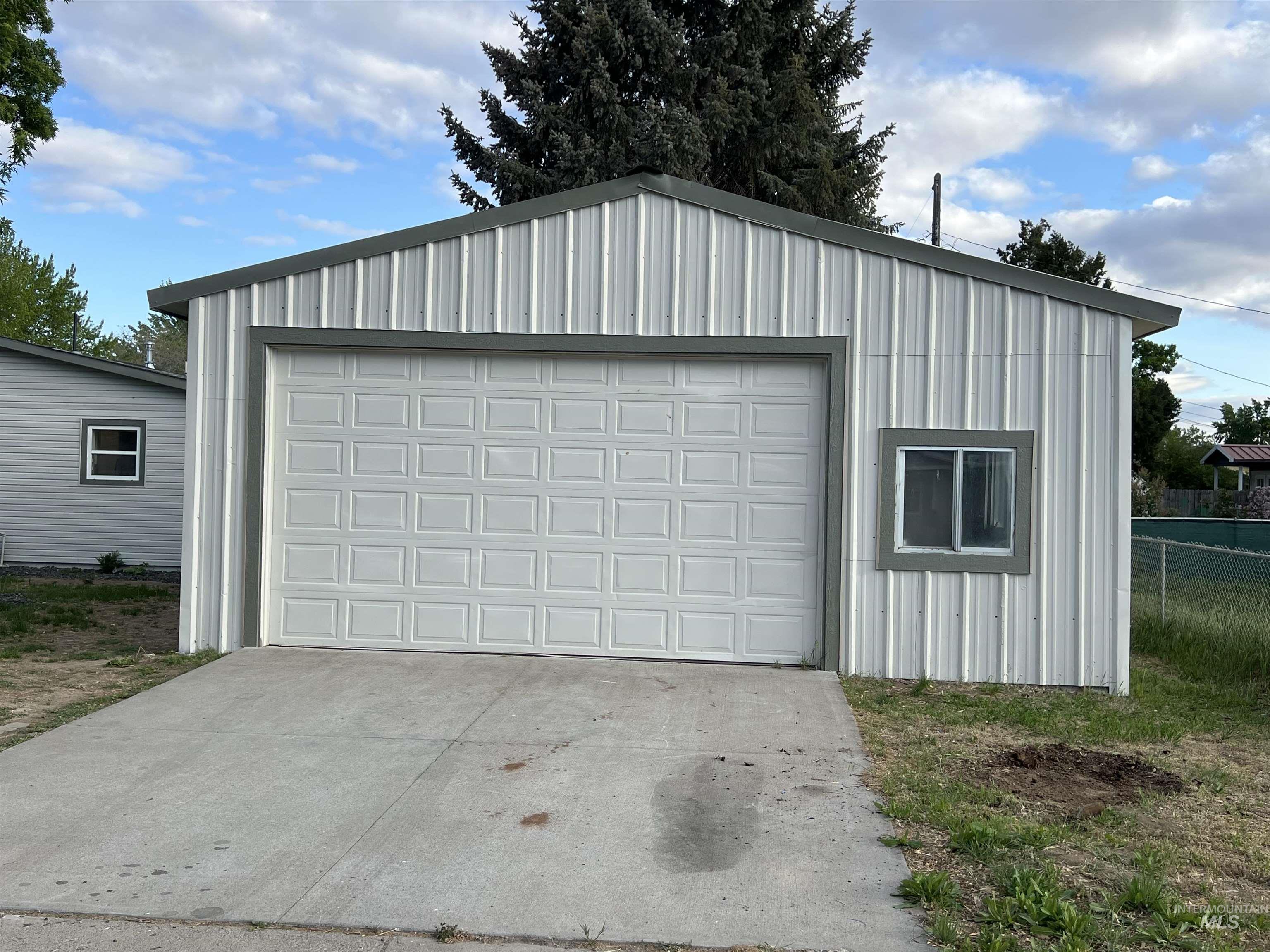 317 Baker Drive