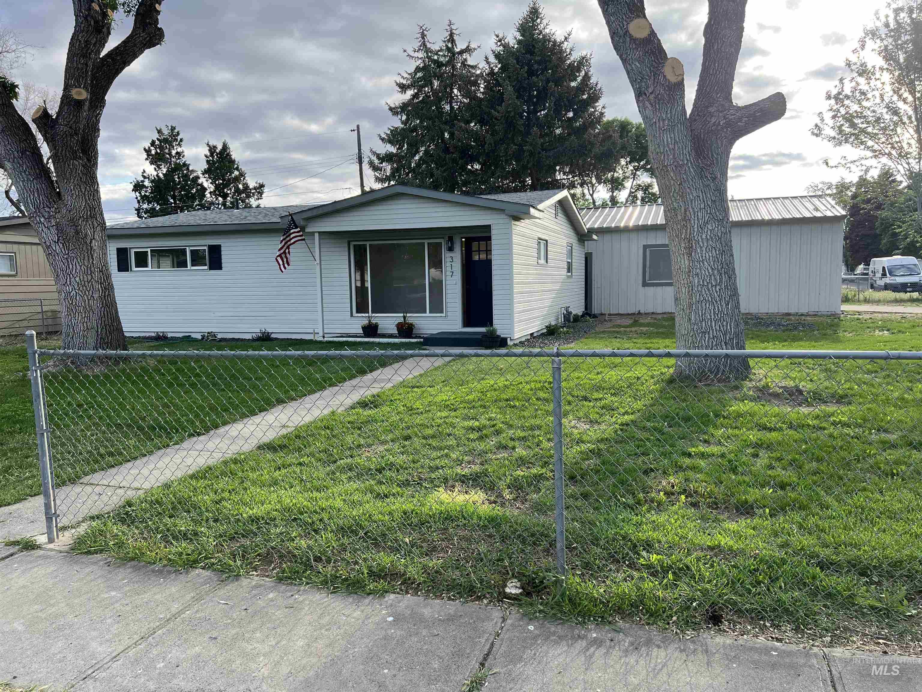 317 Baker Drive