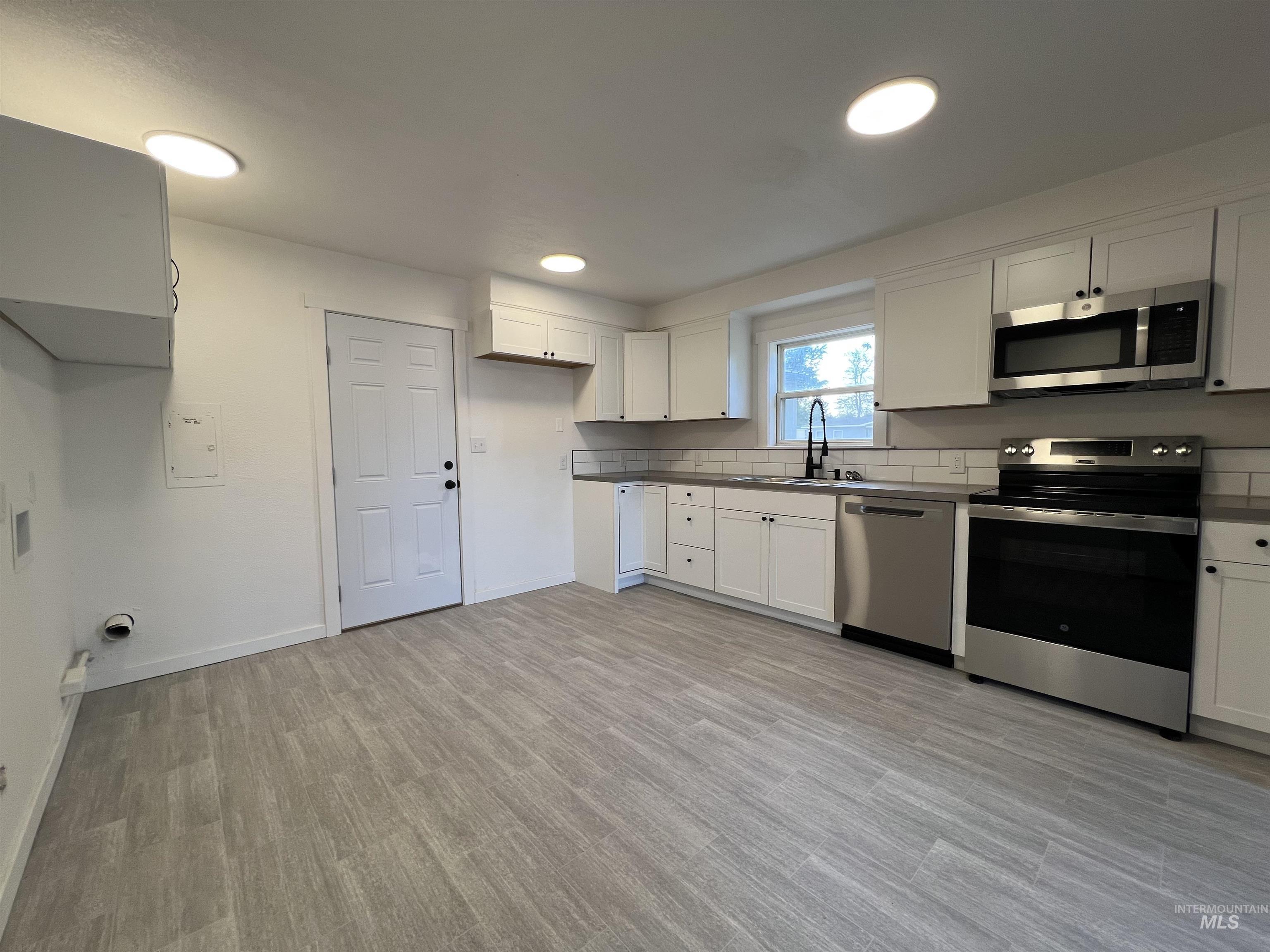 317 Baker Drive