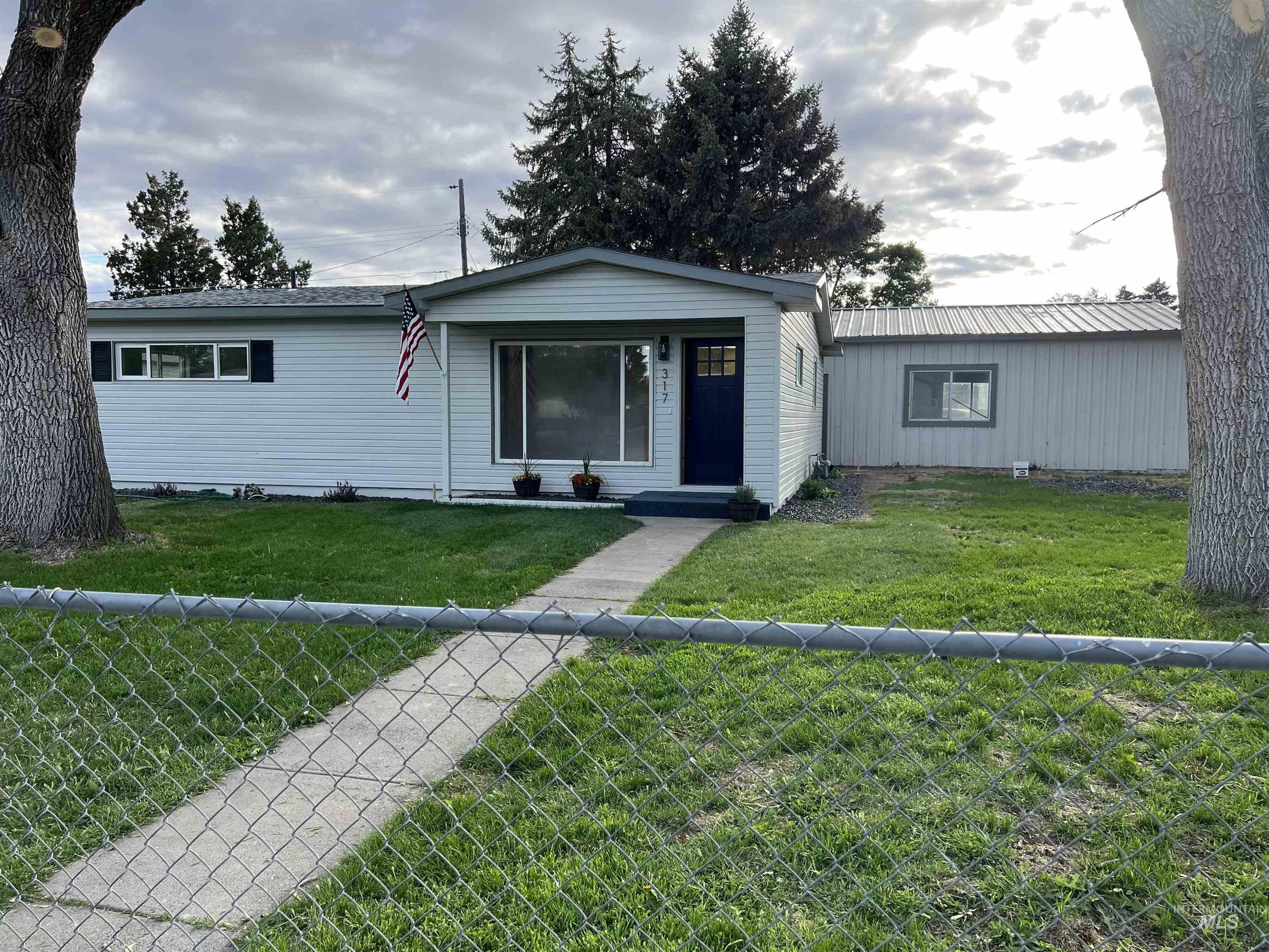 317 Baker Drive