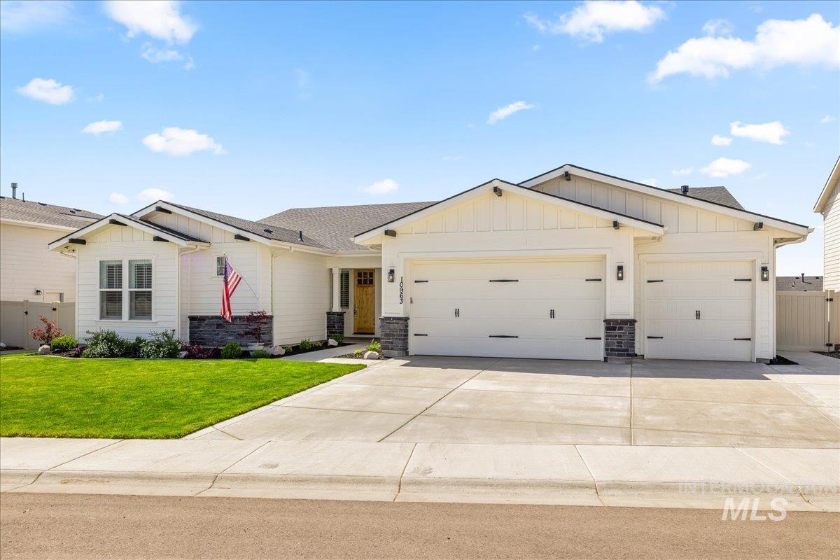 10963 W Mauve Clover Court