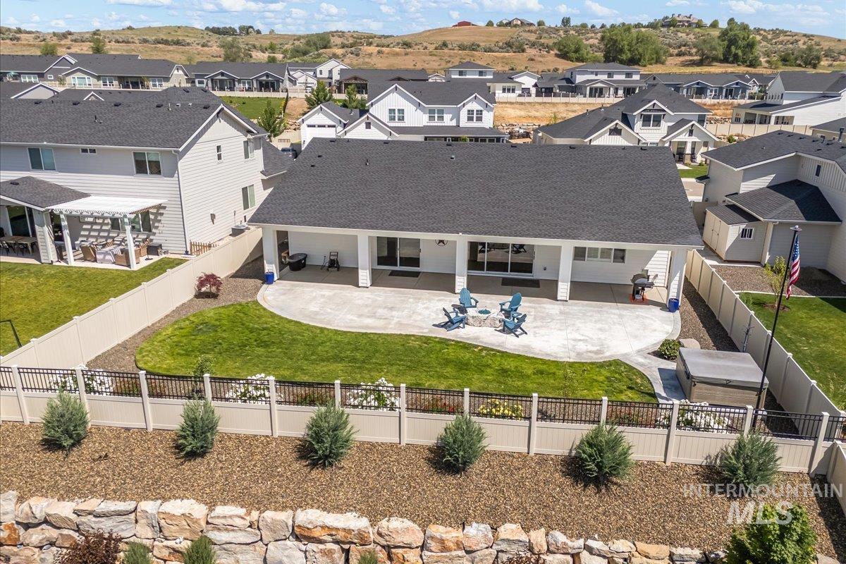 10963 W Mauve Clover Court