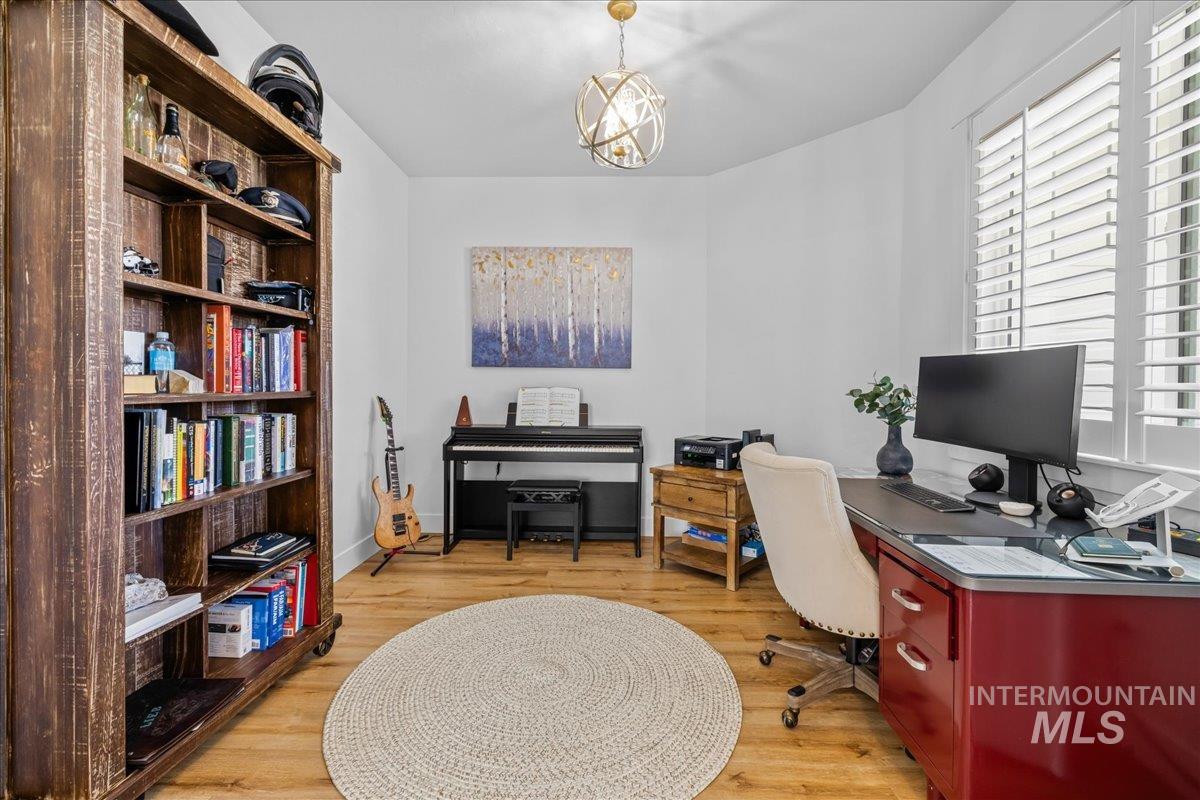 10963 W Mauve Clover Court