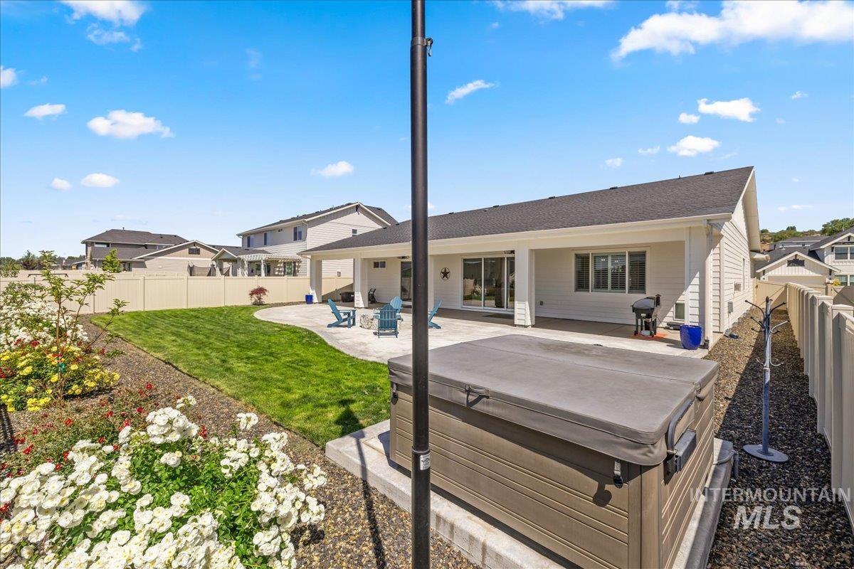 10963 W Mauve Clover Court