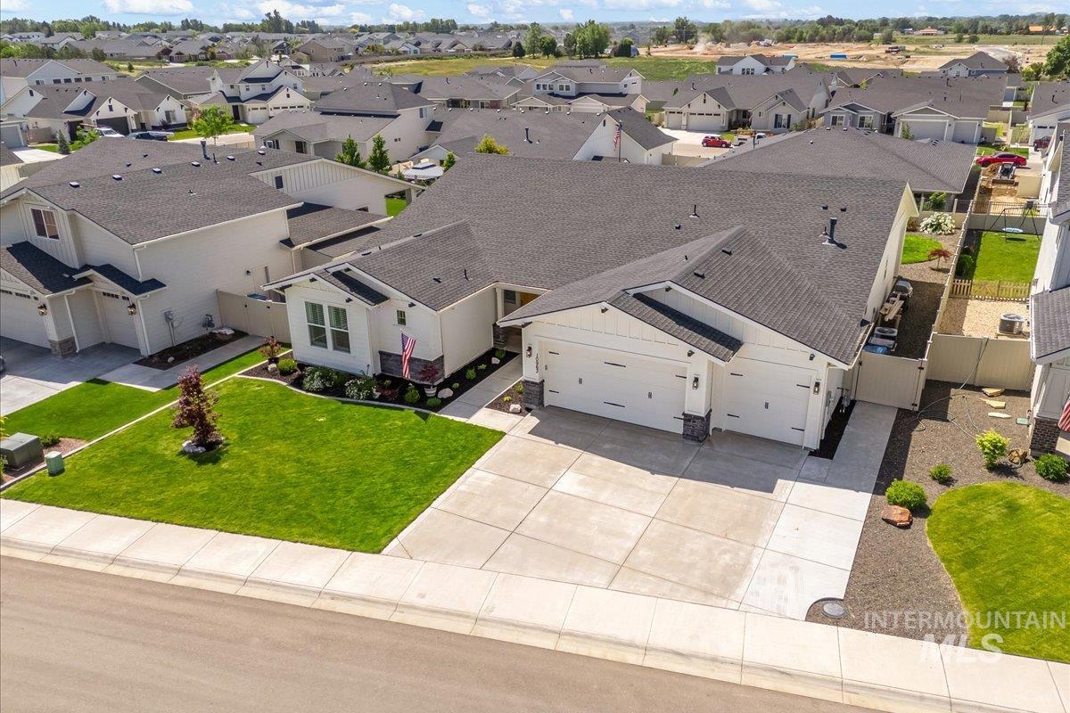 10963 W Mauve Clover Court