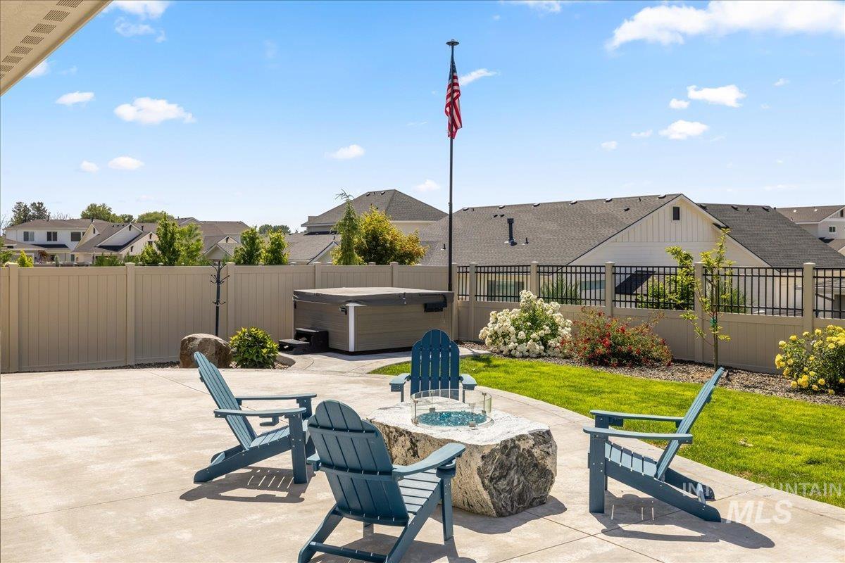 10963 W Mauve Clover Court