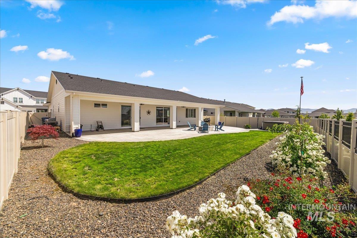 10963 W Mauve Clover Court