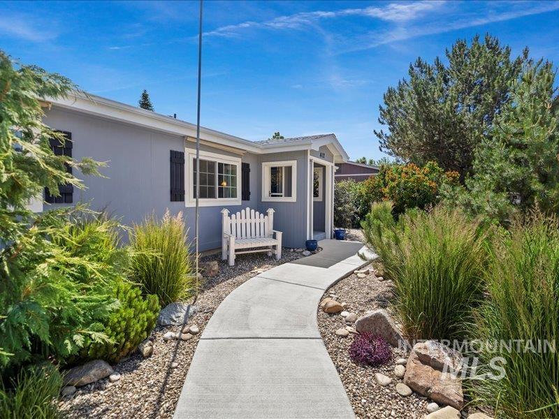 412 Elder Ave