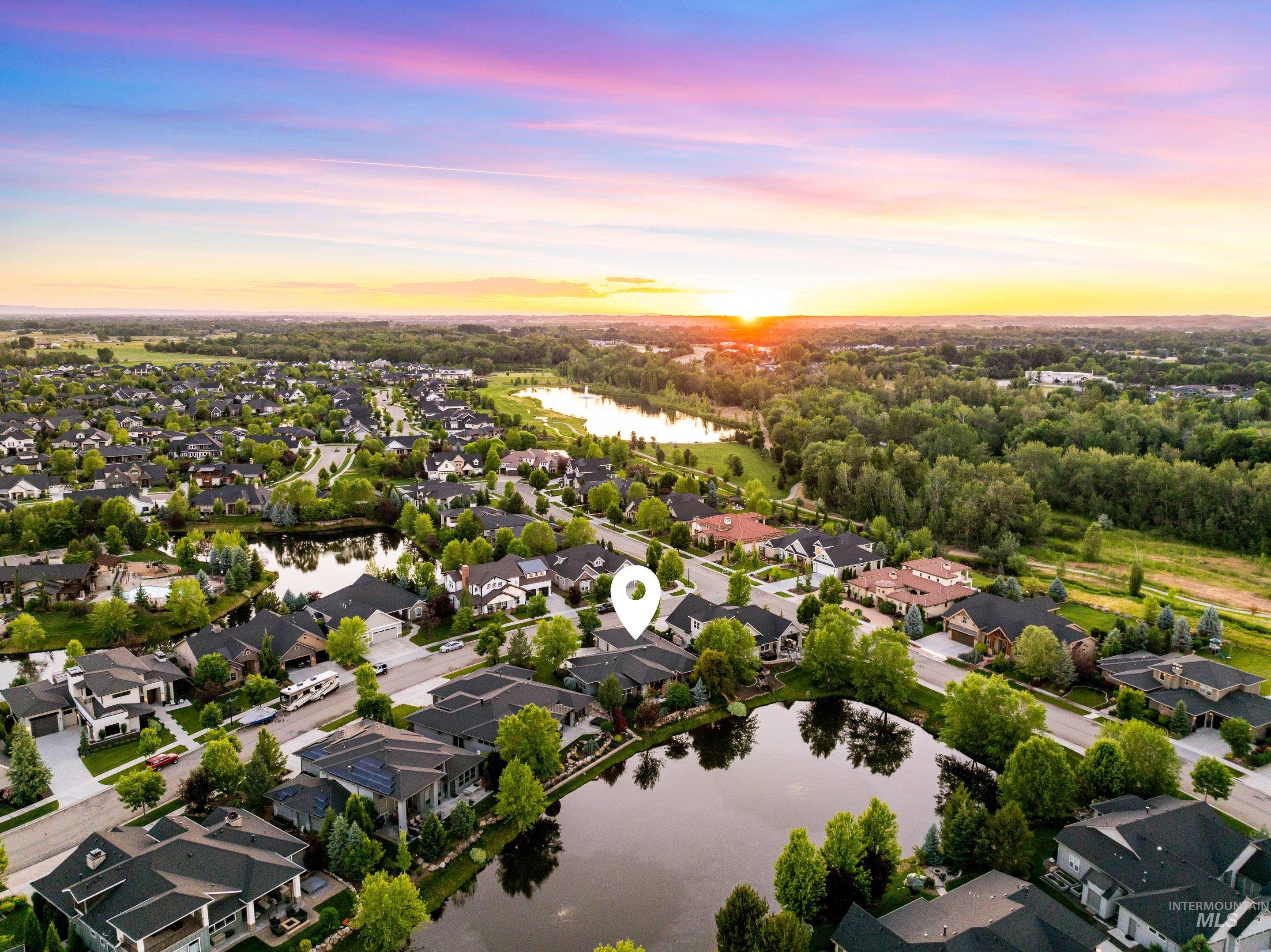 786 S Lone Hollow Way