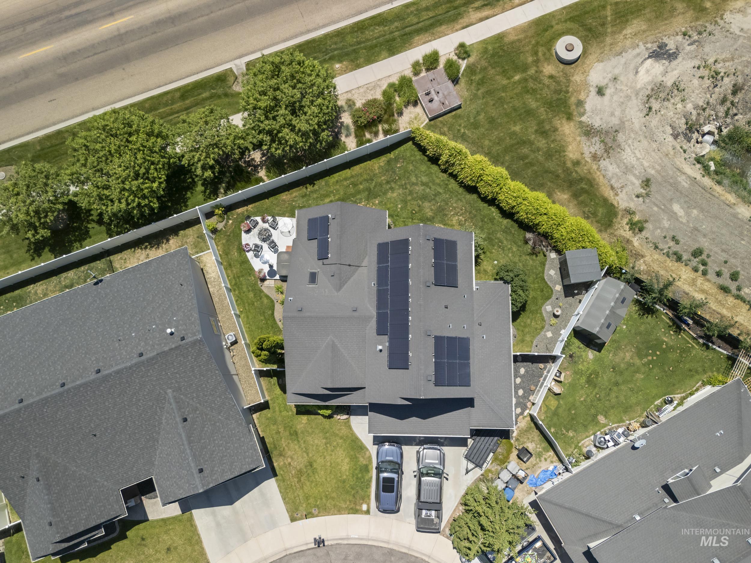 1957 W Placer Creek Ct