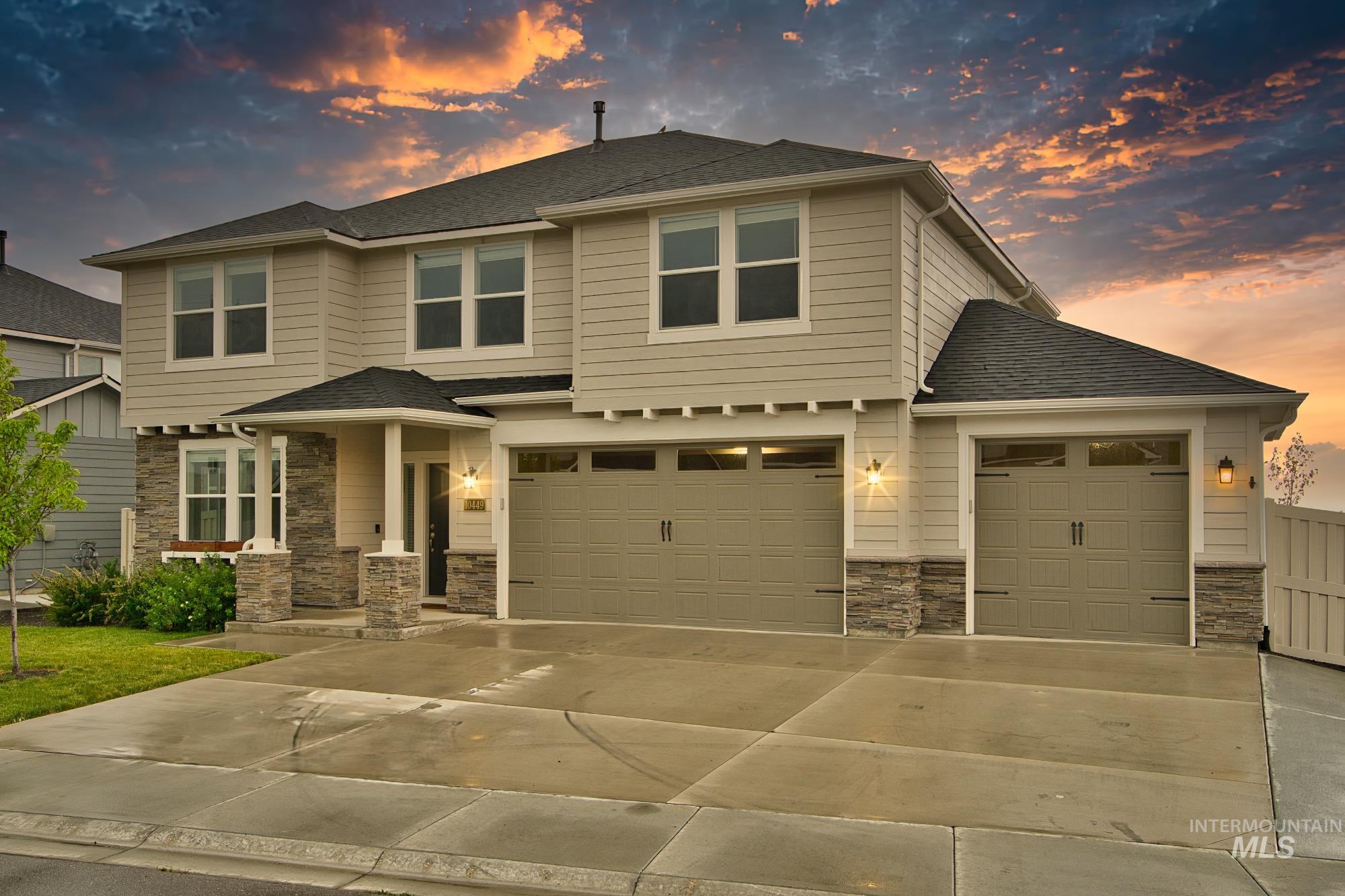 10449 W Thimbleberry Dr