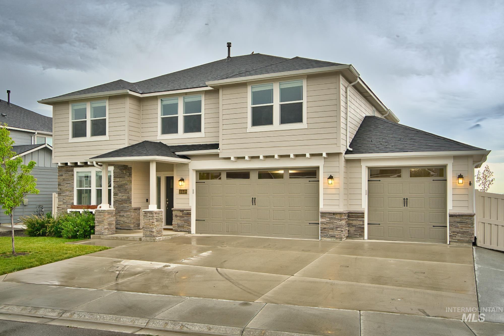 10449 W Thimbleberry Dr