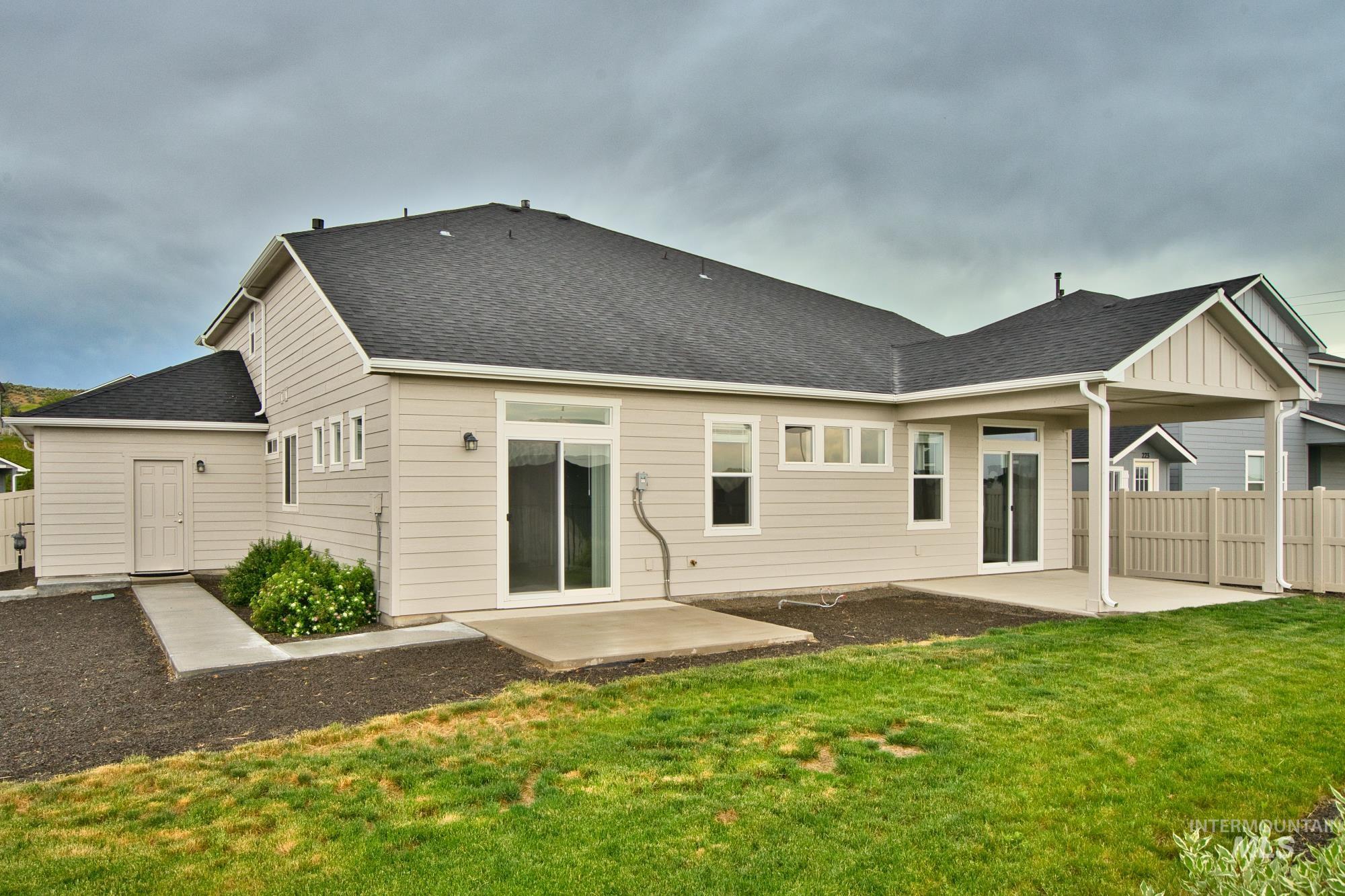 10449 W Thimbleberry Dr