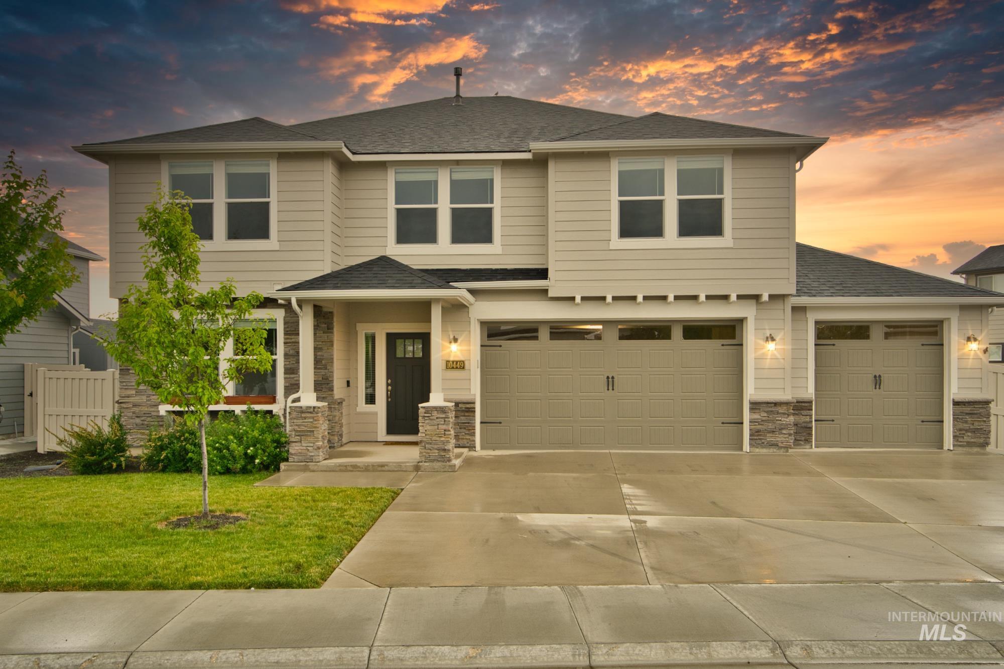 10449 W Thimbleberry Dr