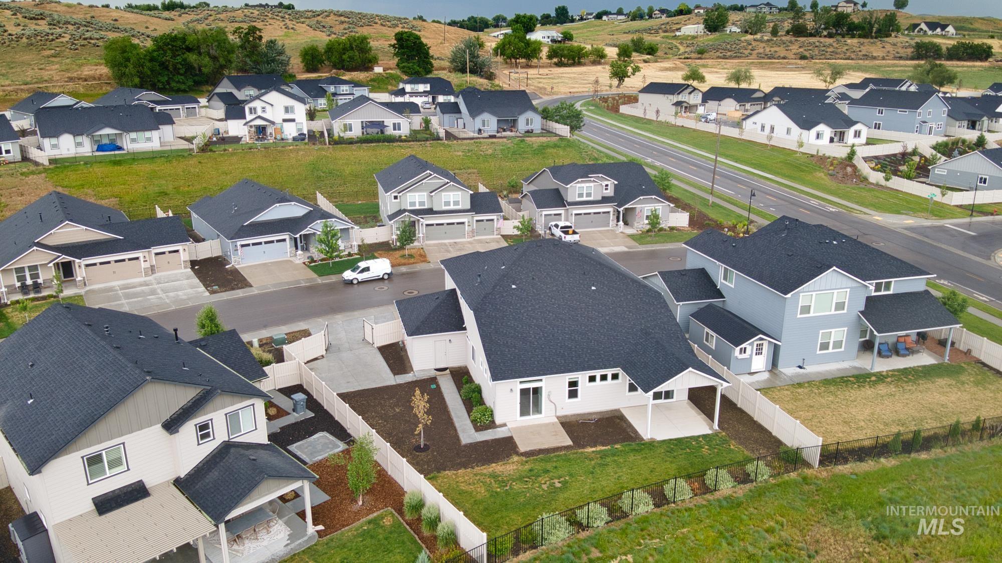 10449 W Thimbleberry Dr