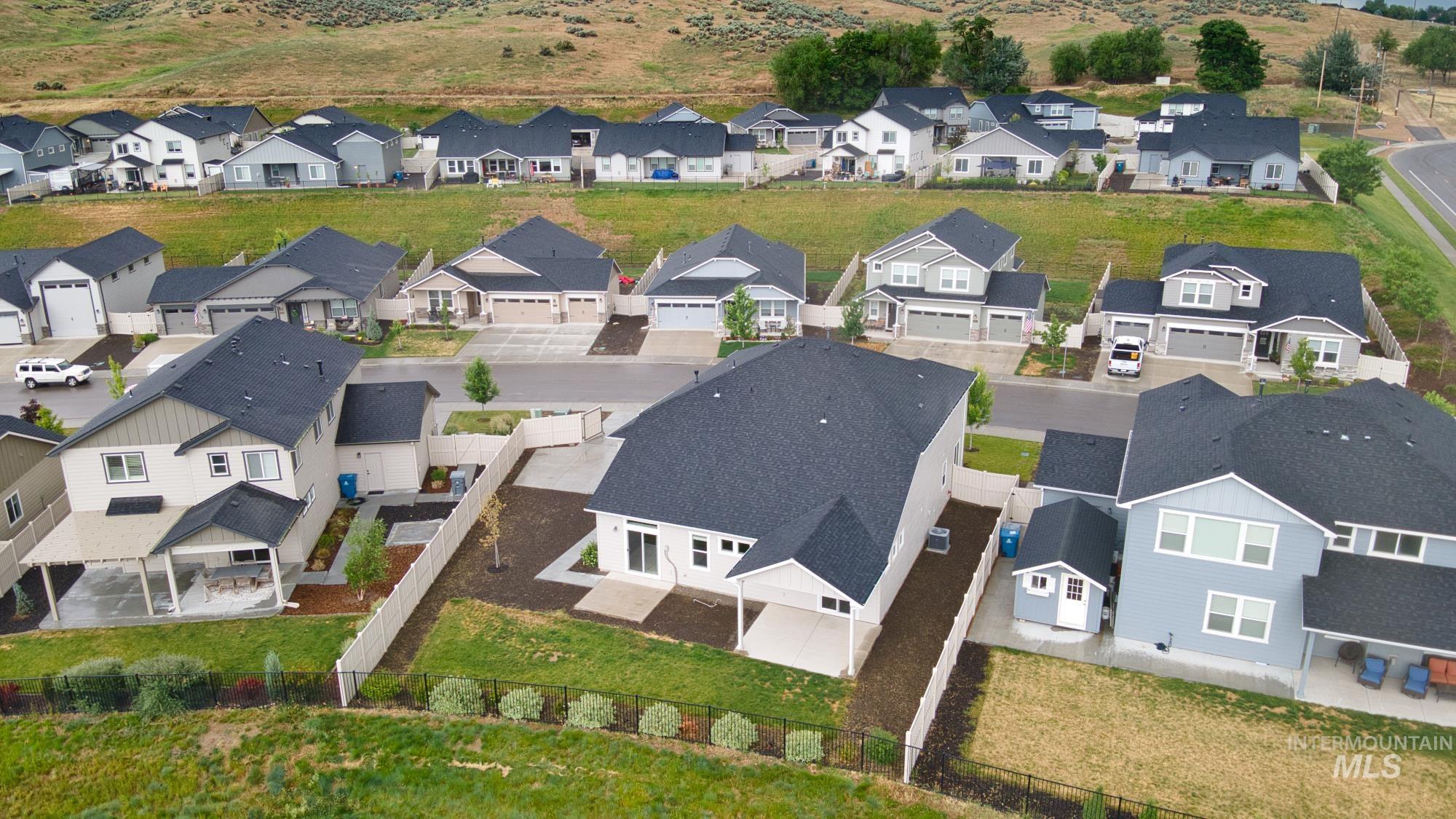 10449 W Thimbleberry Dr