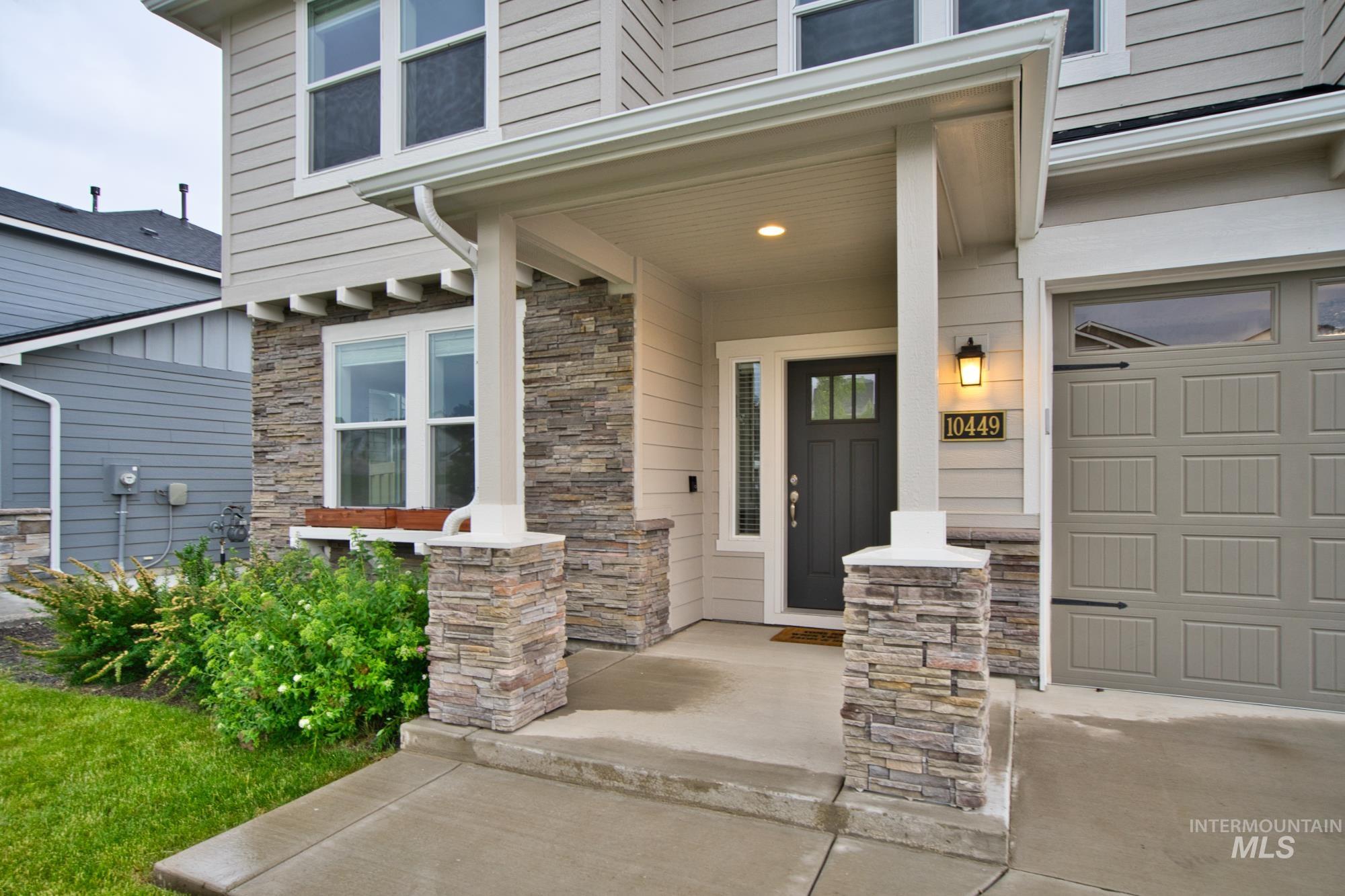 10449 W Thimbleberry Dr