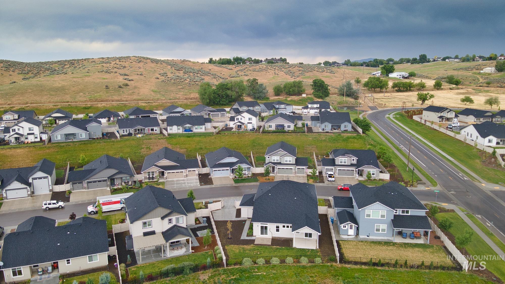 10449 W Thimbleberry Dr