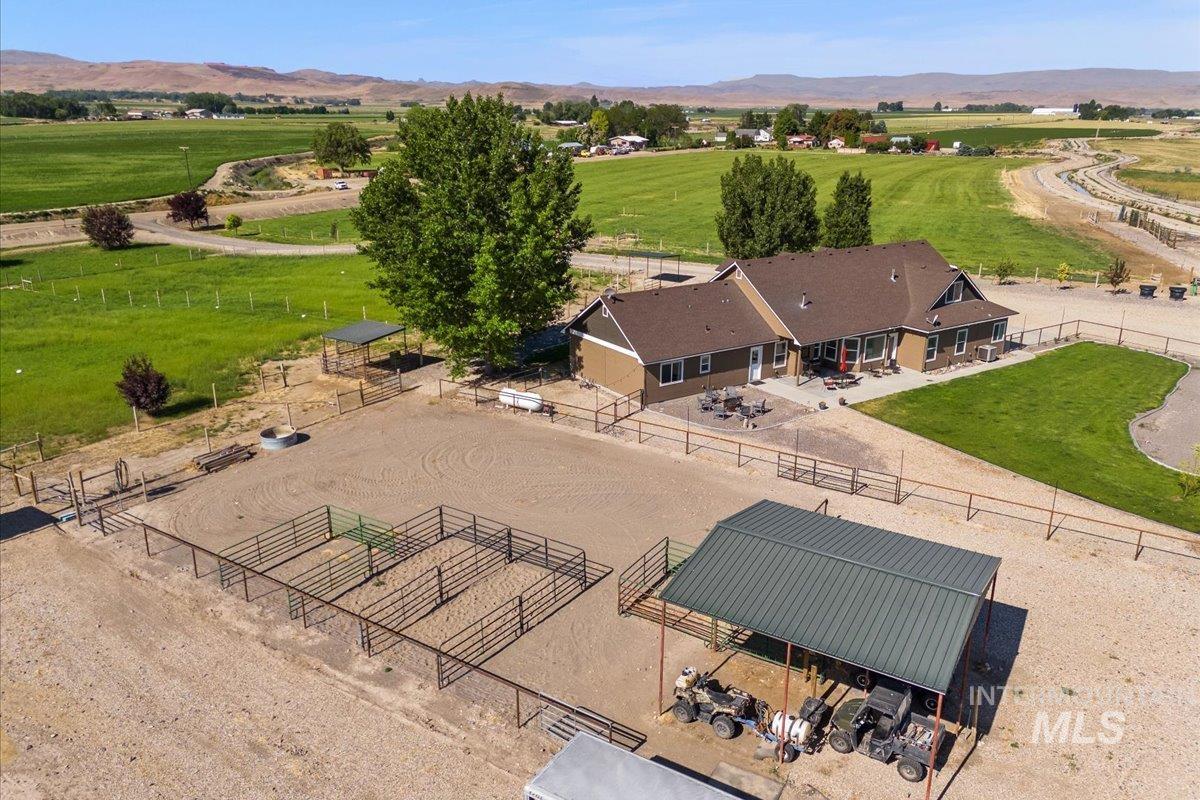 2132 Succor Creek Rd