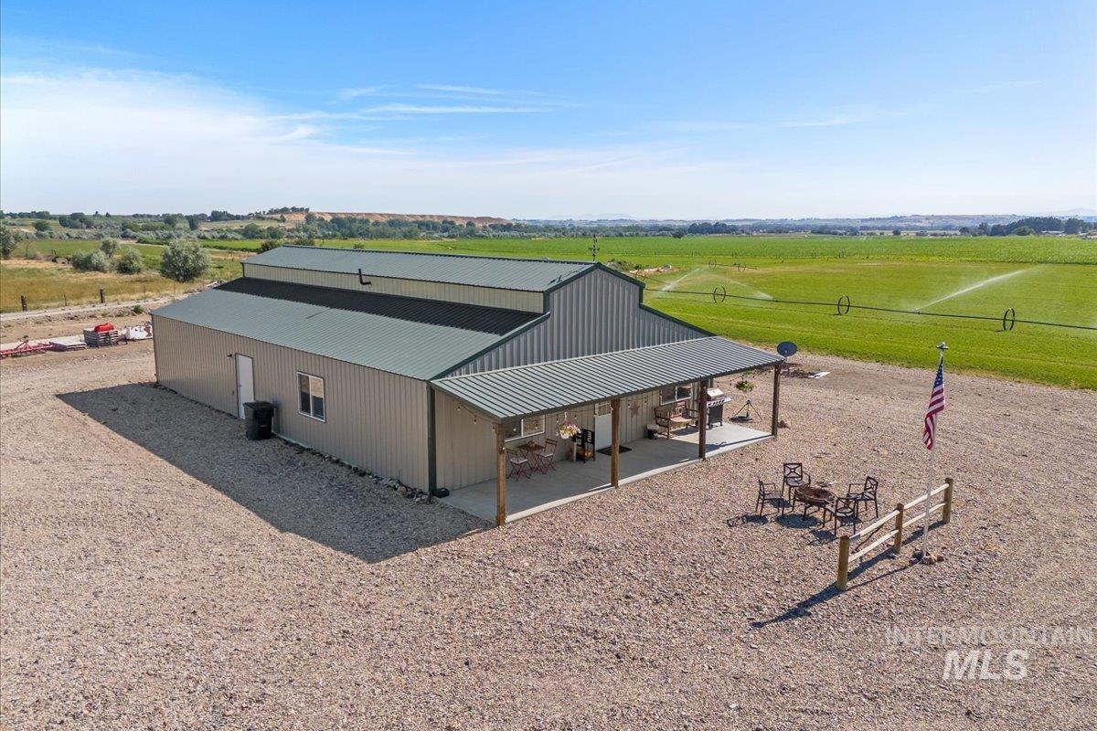 2132 Succor Creek Rd