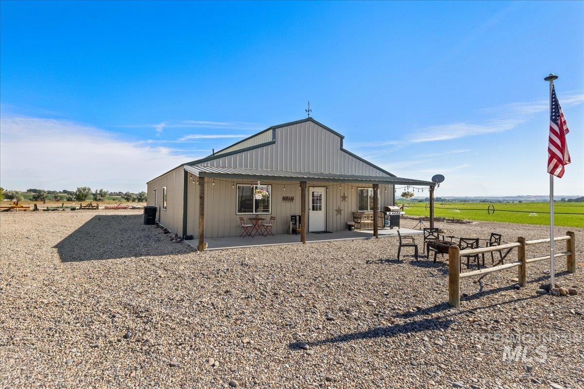 2132 Succor Creek Rd