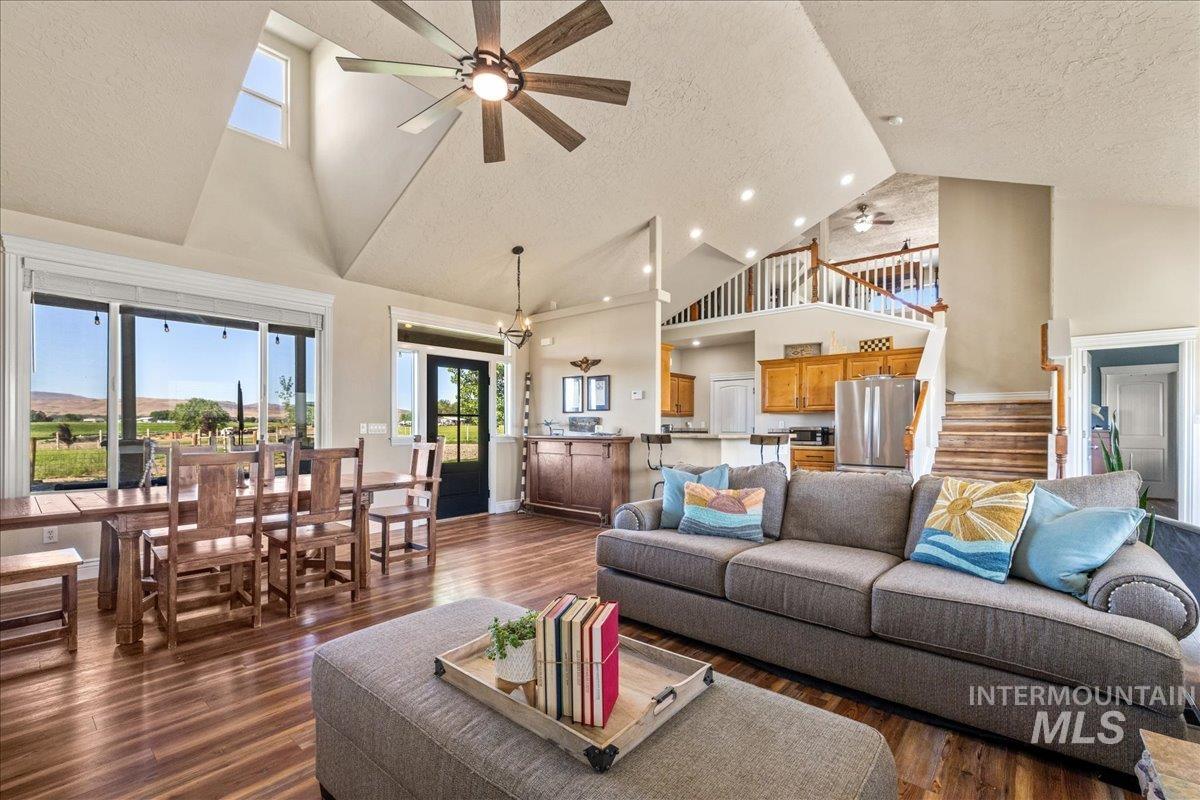 2132 Succor Creek Rd