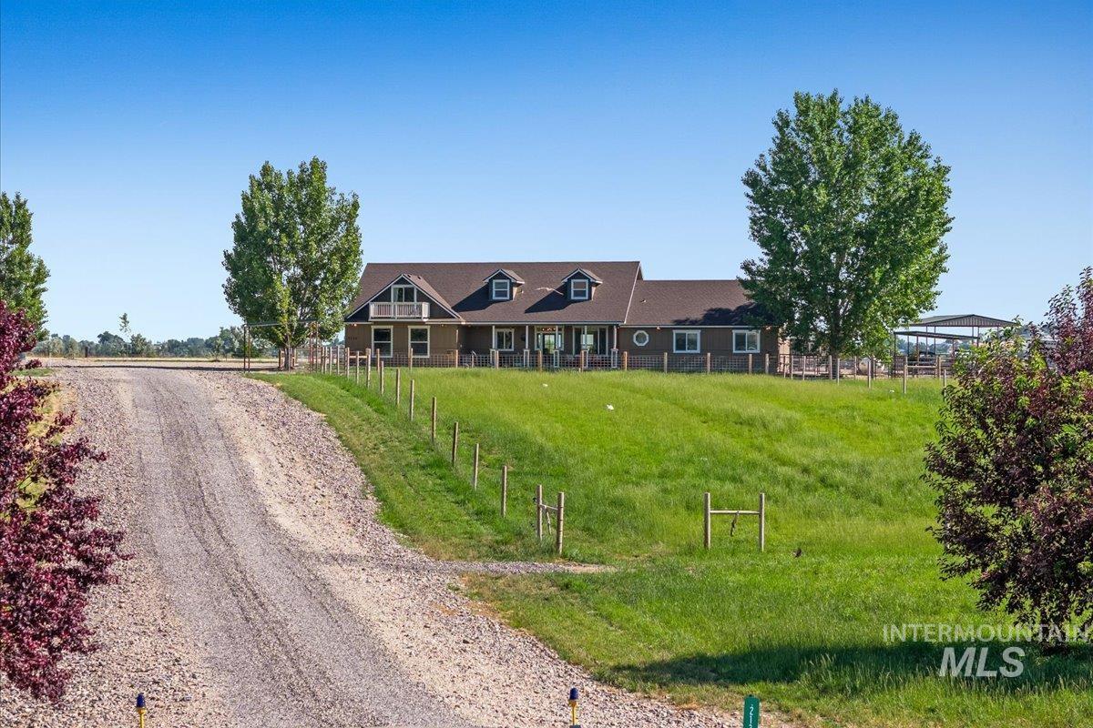 2132 Succor Creek Rd