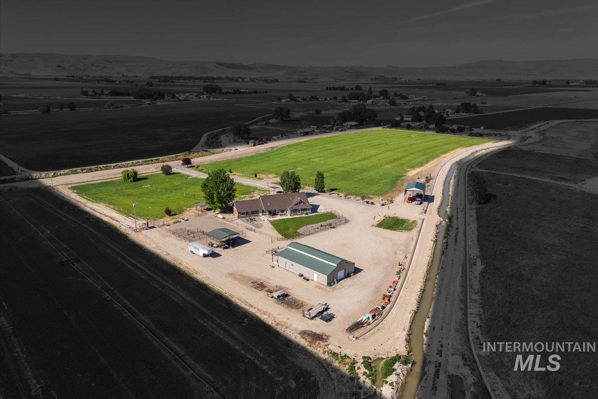 2132 Succor Creek Rd