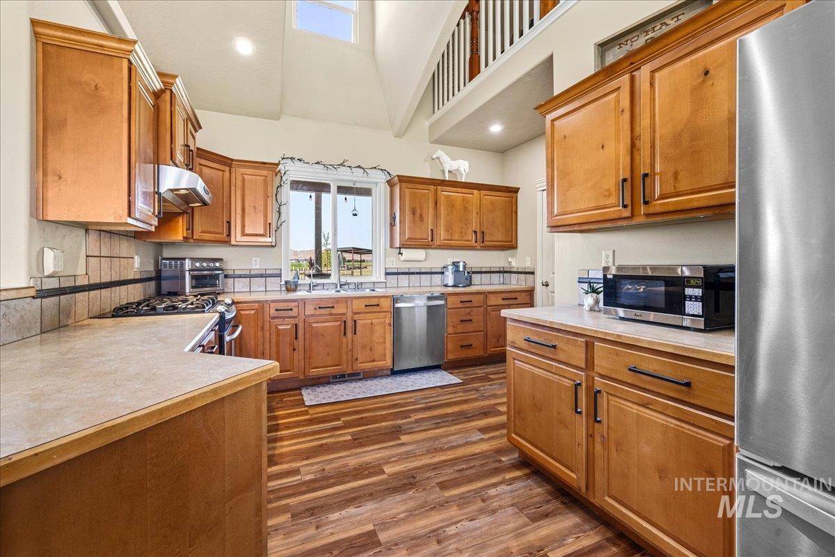 2132 Succor Creek Rd