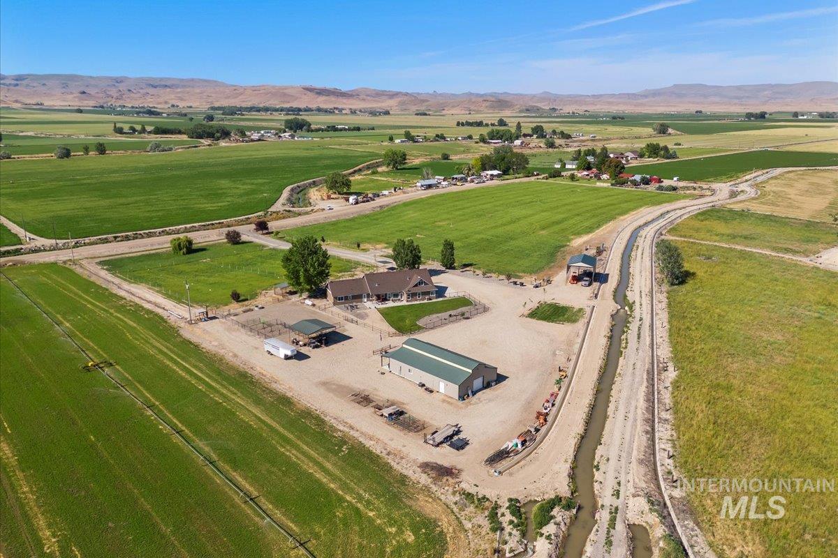 2132 Succor Creek Rd