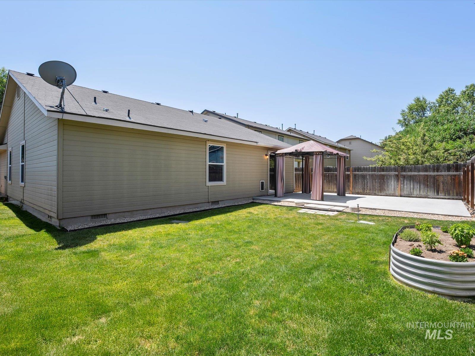 12800 W Fernleaf Street