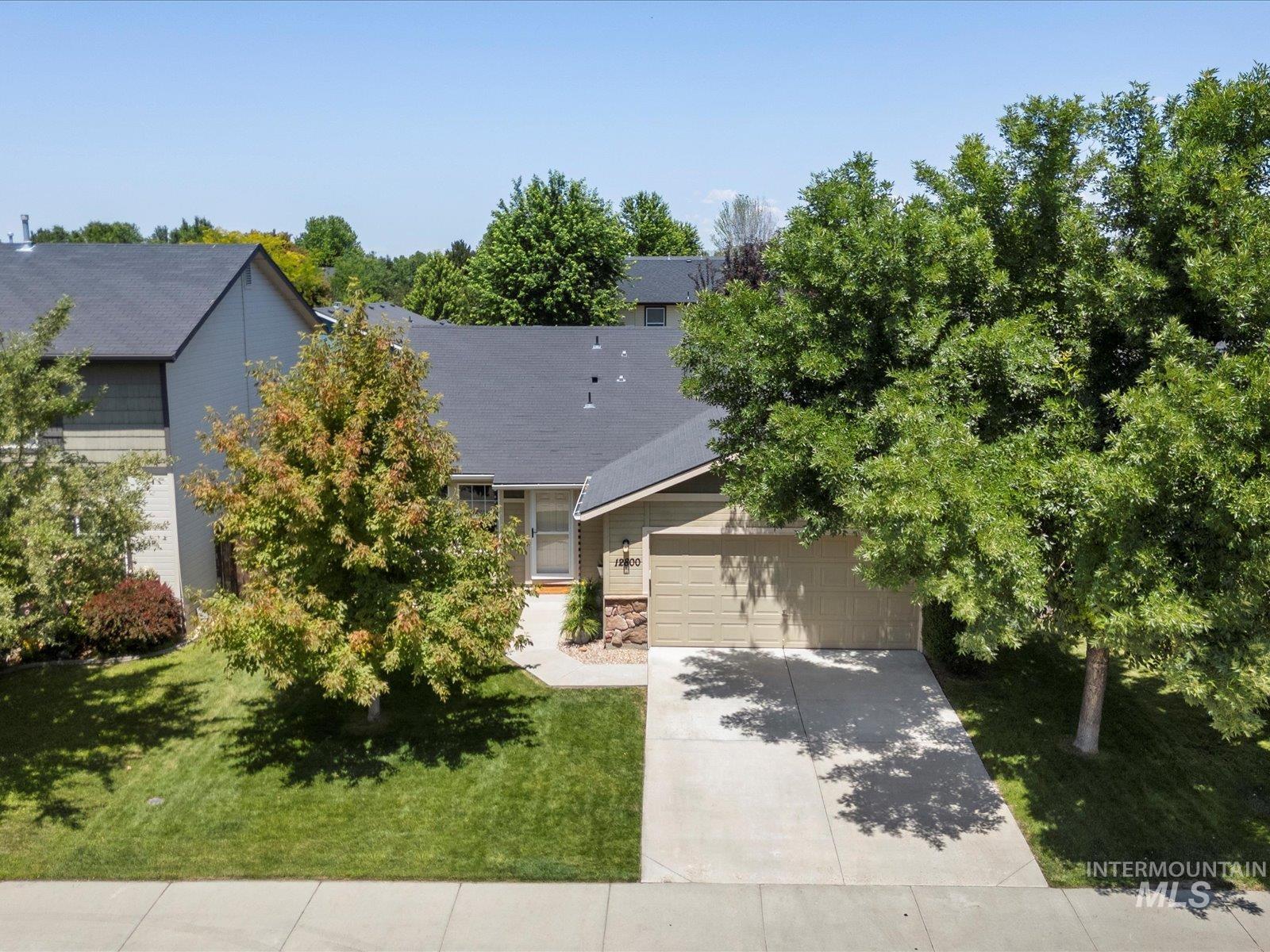 12800 W Fernleaf Street