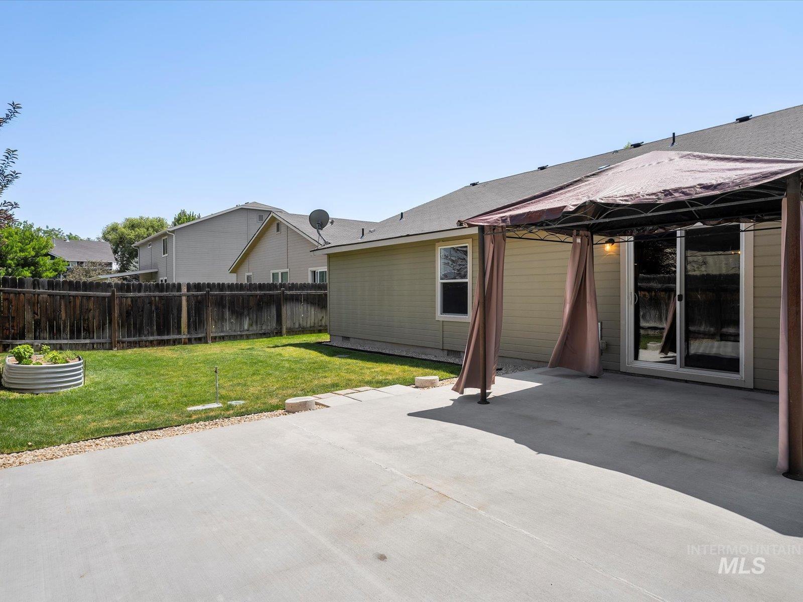 12800 W Fernleaf Street