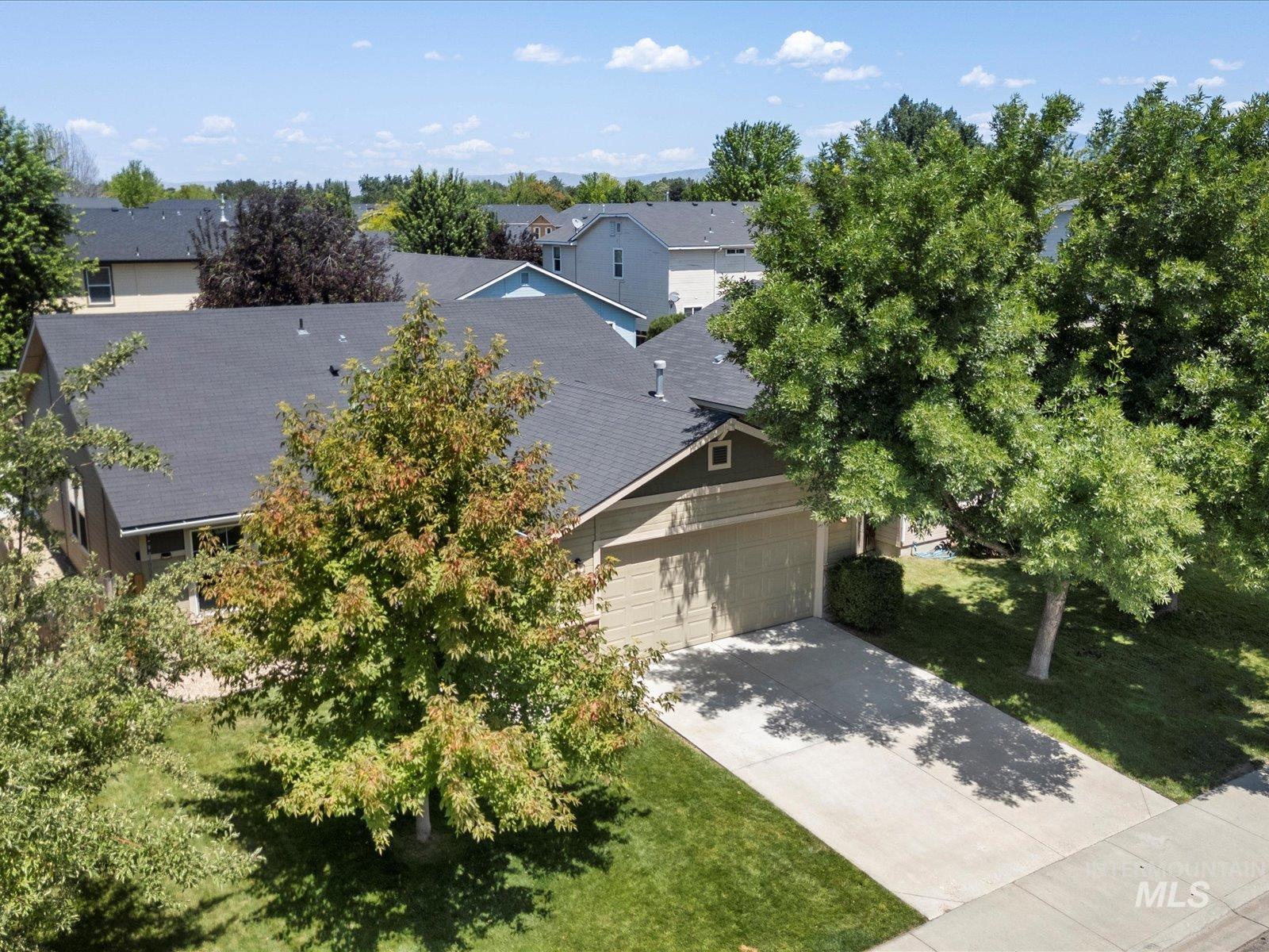 12800 W Fernleaf Street