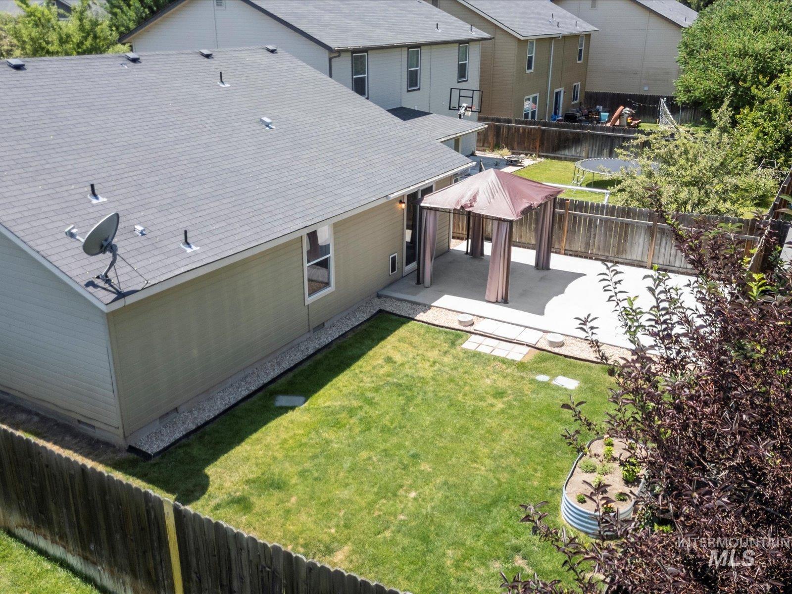 12800 W Fernleaf Street