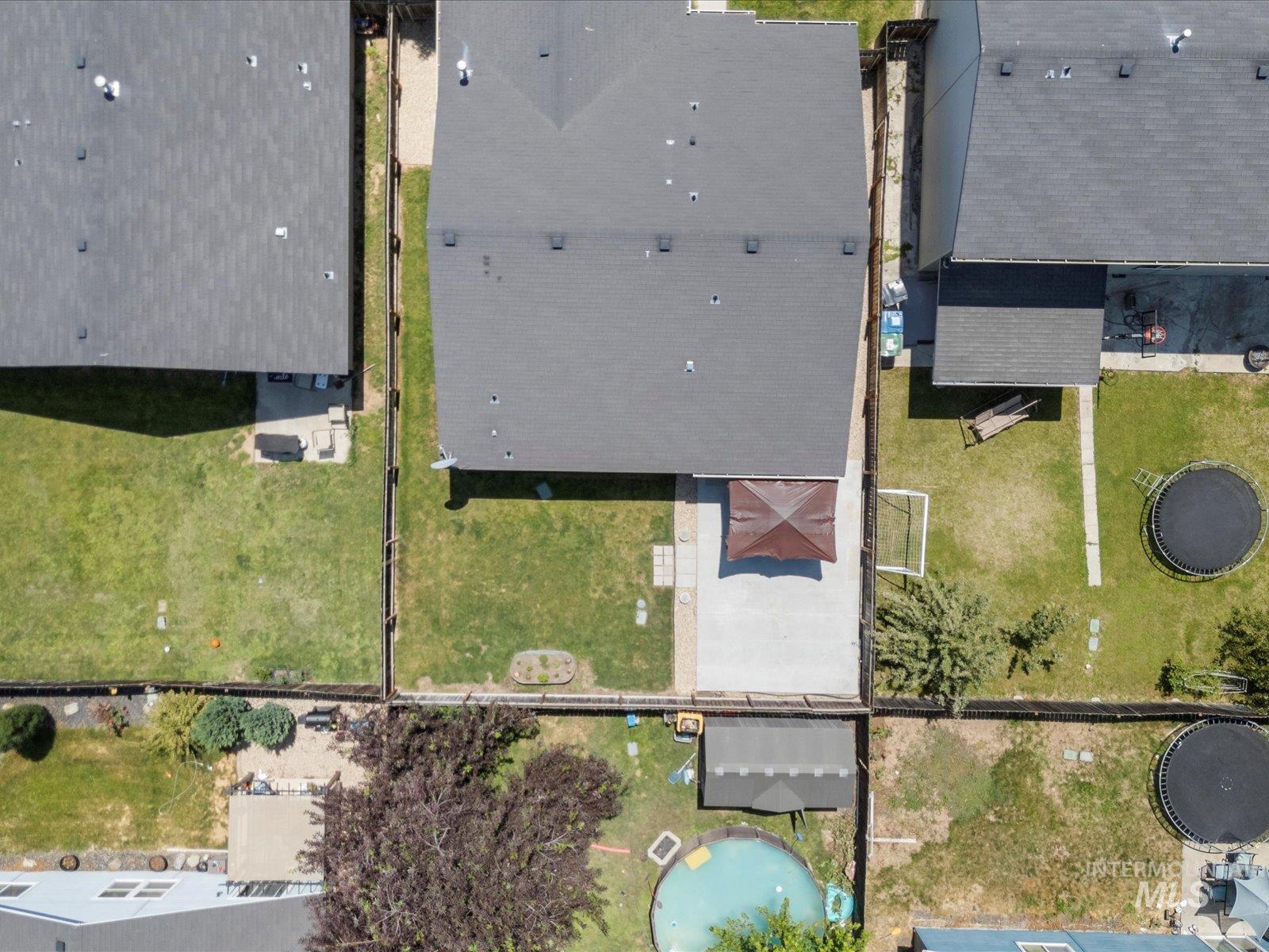 12800 W Fernleaf Street