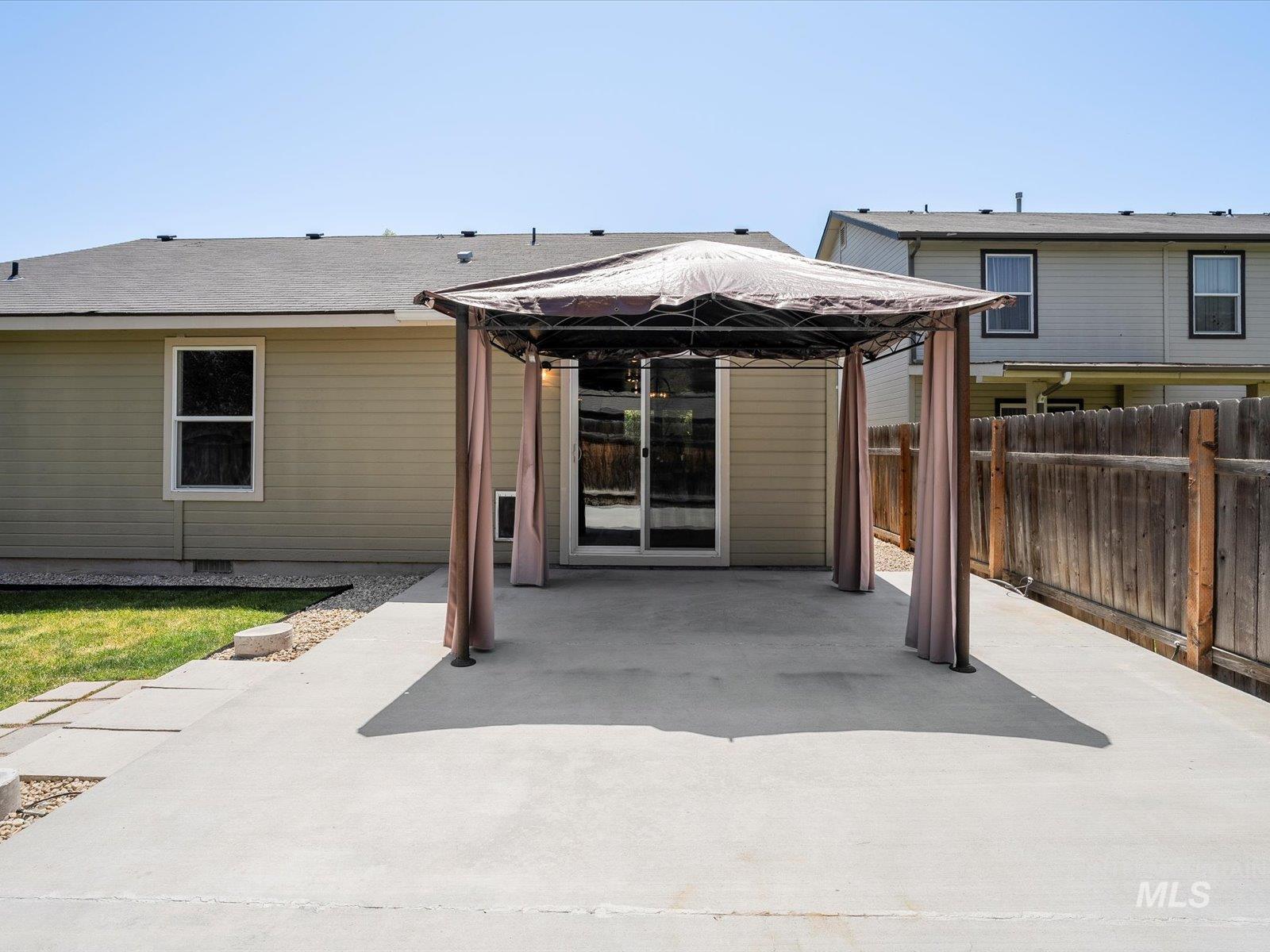 12800 W Fernleaf Street